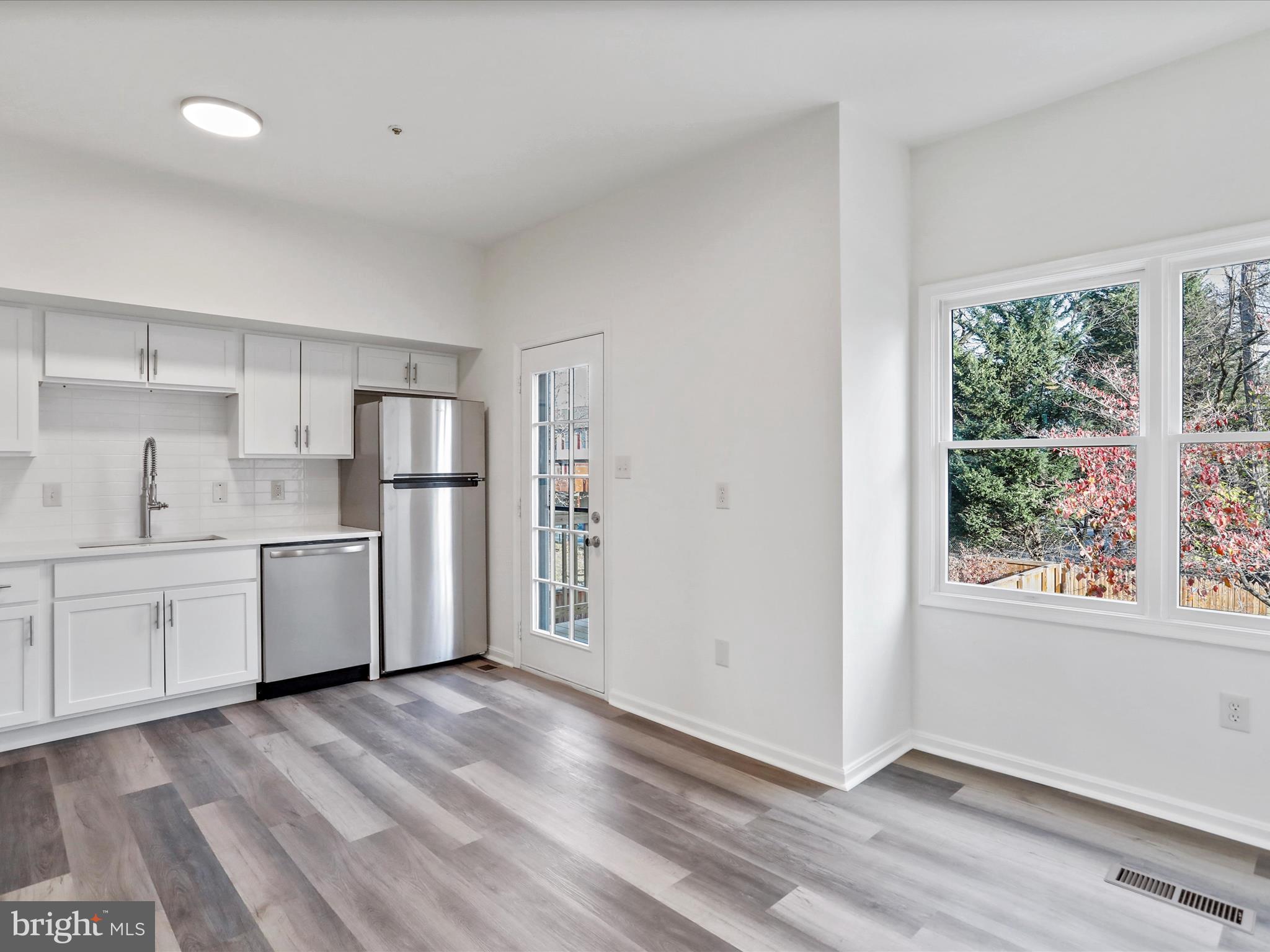 NORTH HAGERSTOWN - Residential