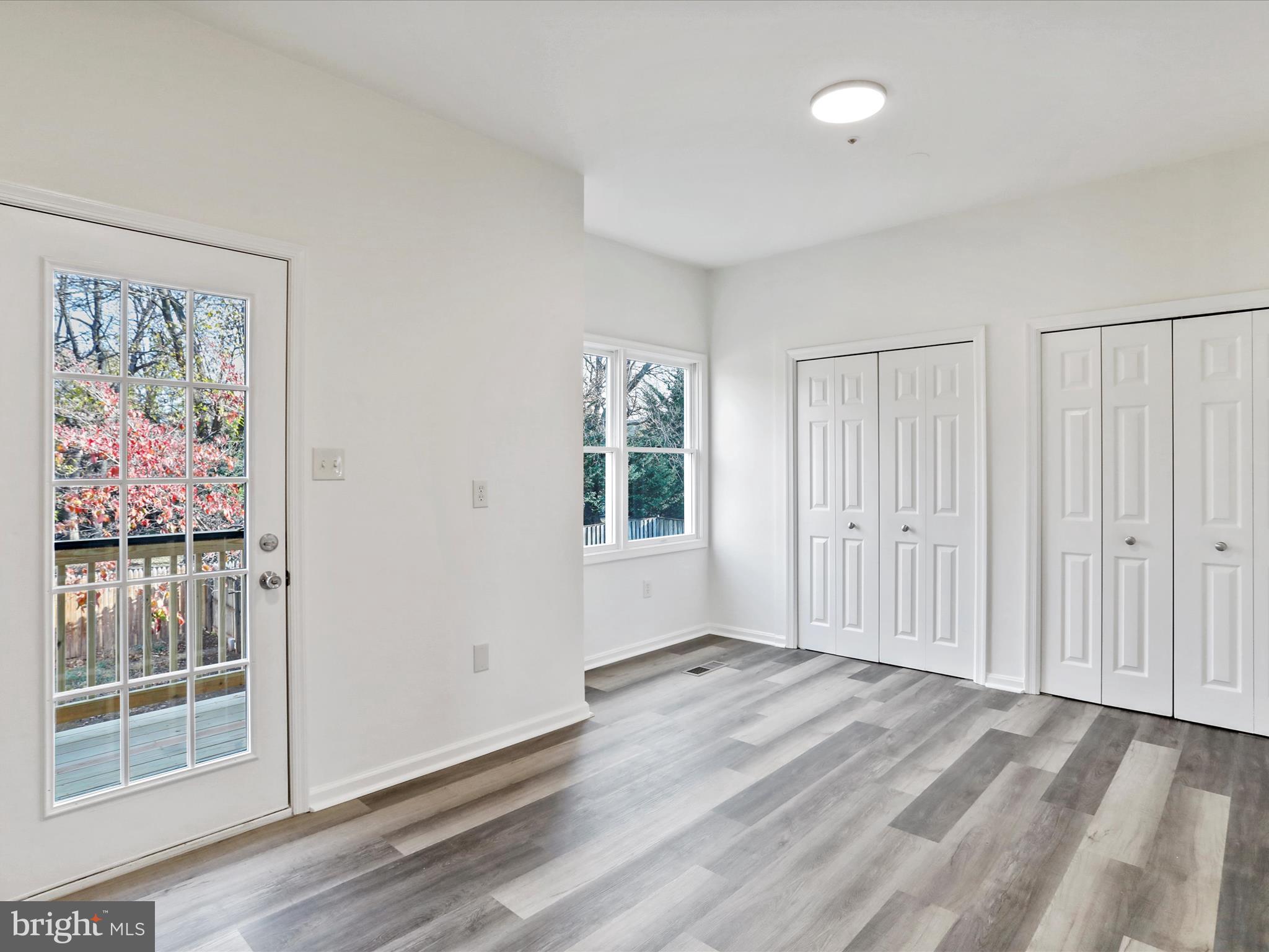 NORTH HAGERSTOWN - Residential