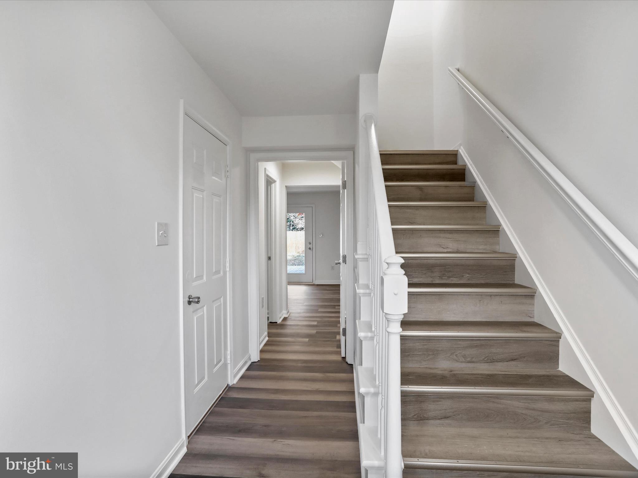 NORTH HAGERSTOWN - Residential