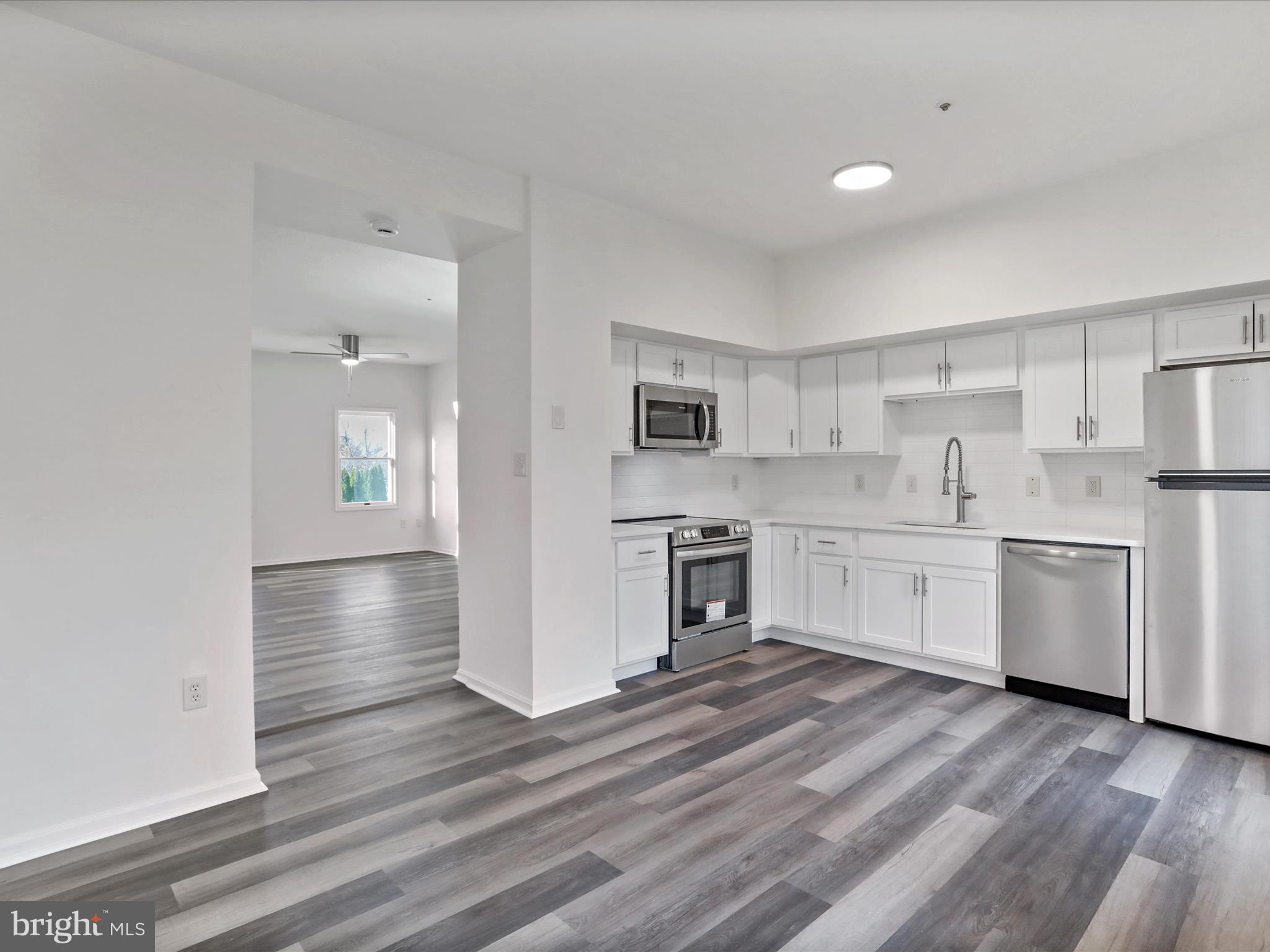 NORTH HAGERSTOWN - Residential