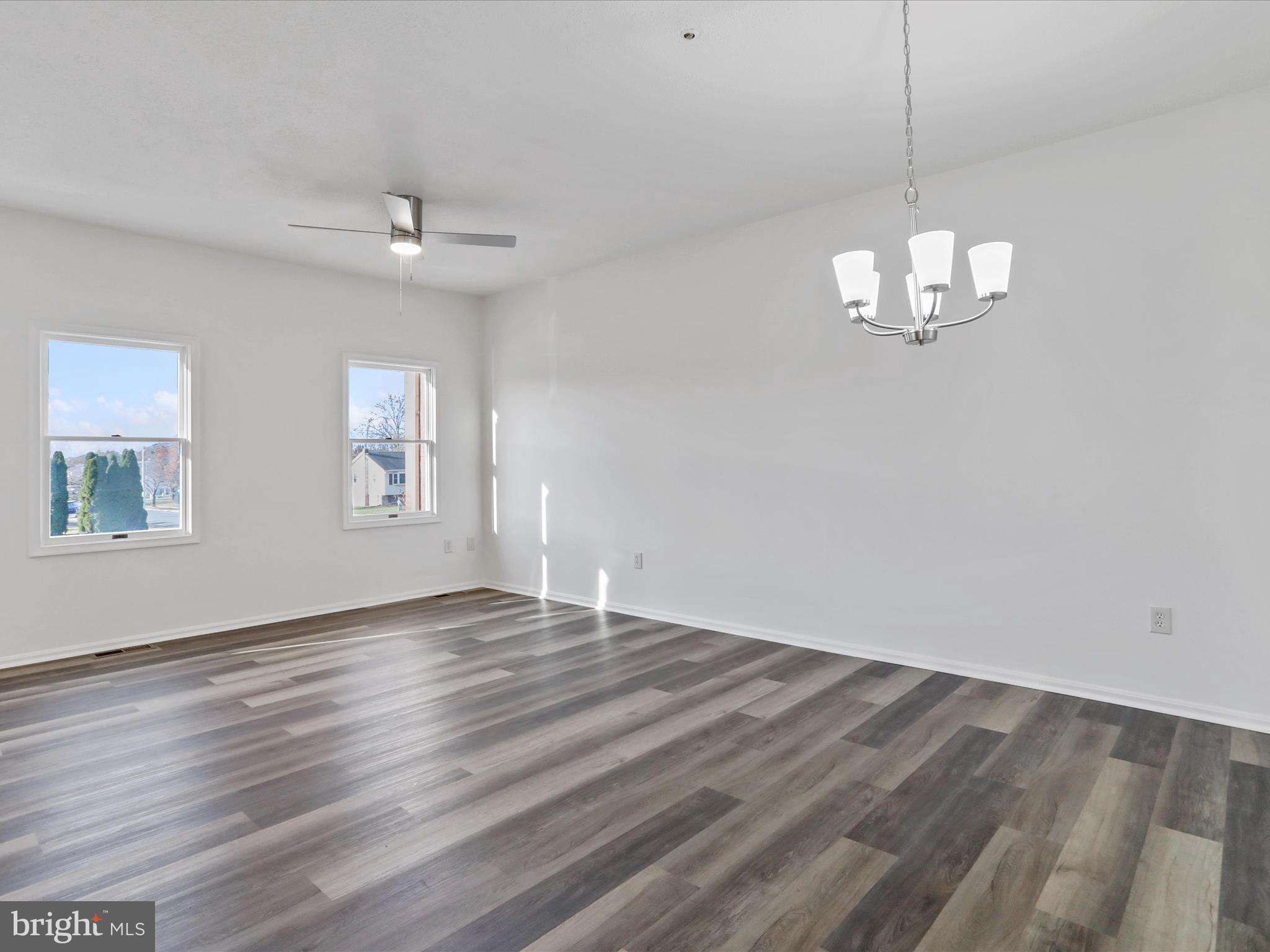 NORTH HAGERSTOWN - Residential