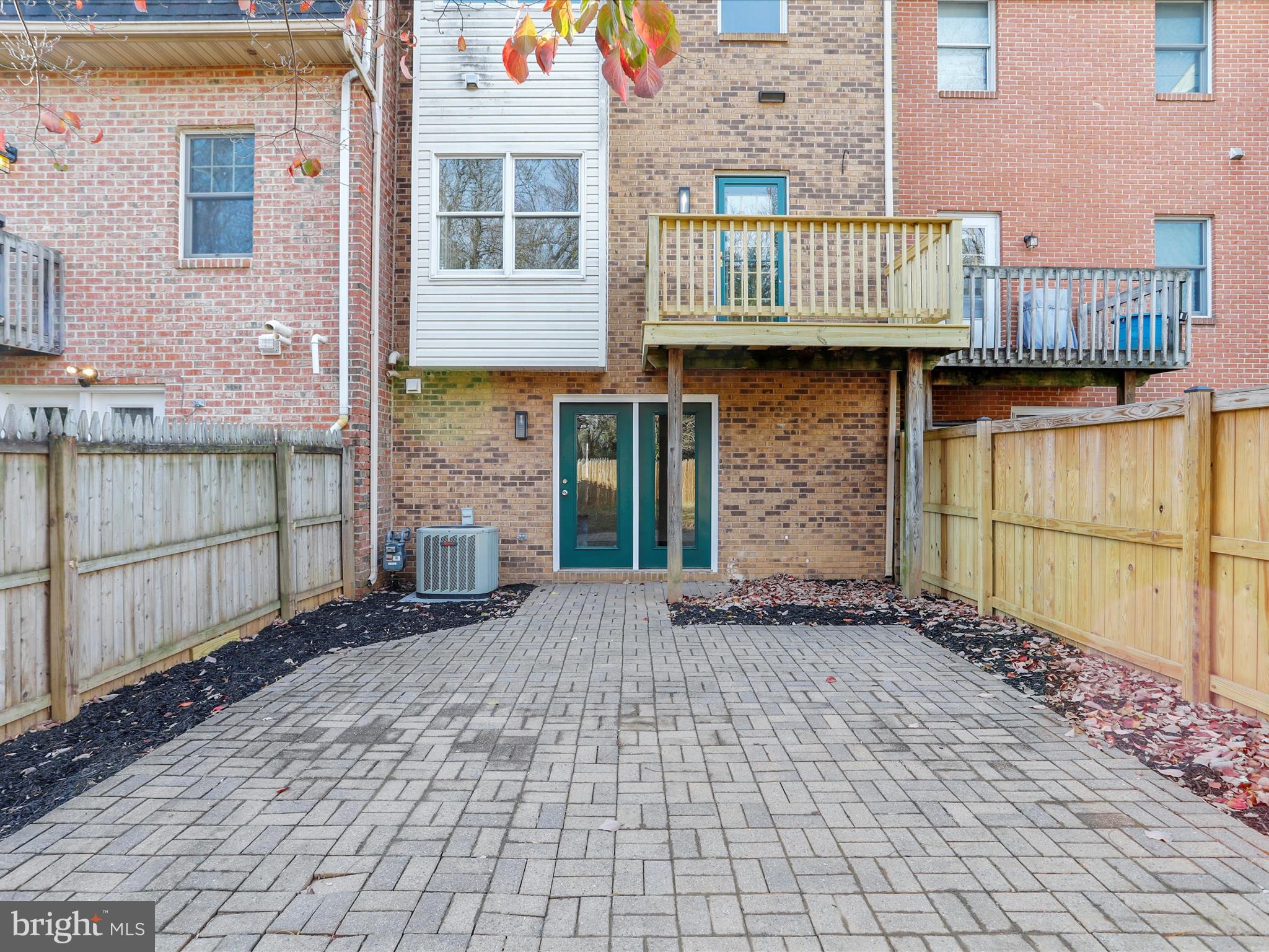 NORTH HAGERSTOWN - Residential