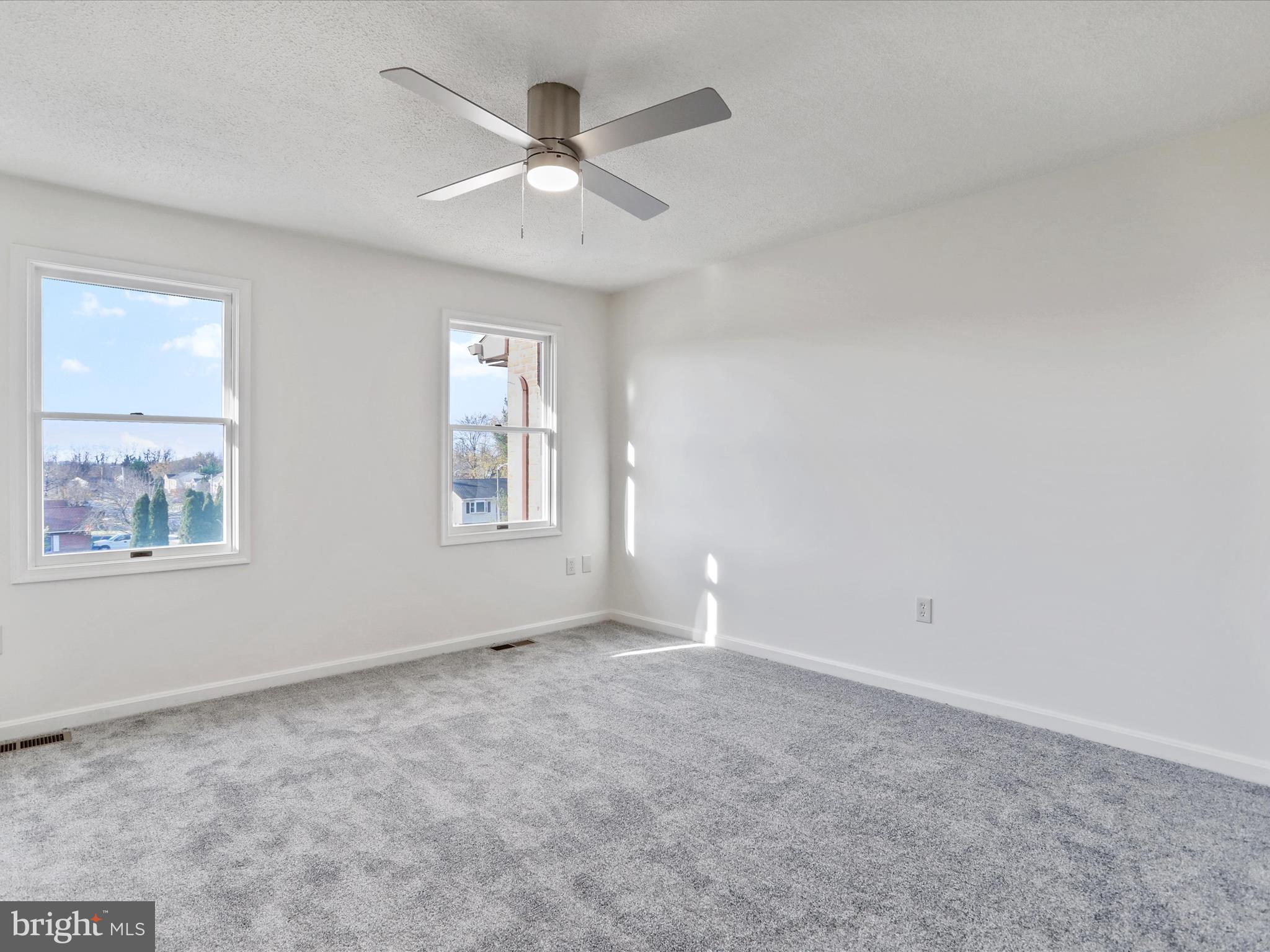 NORTH HAGERSTOWN - Residential