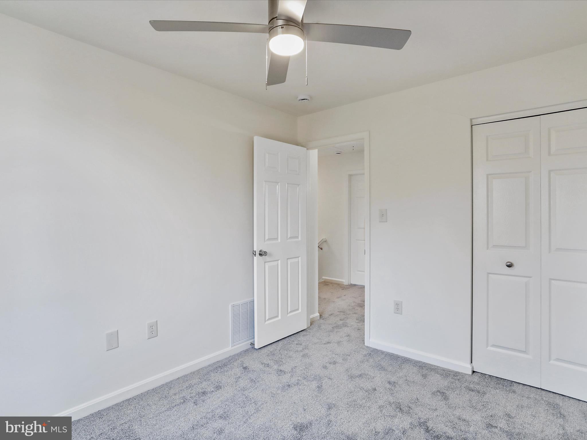 NORTH HAGERSTOWN - Residential