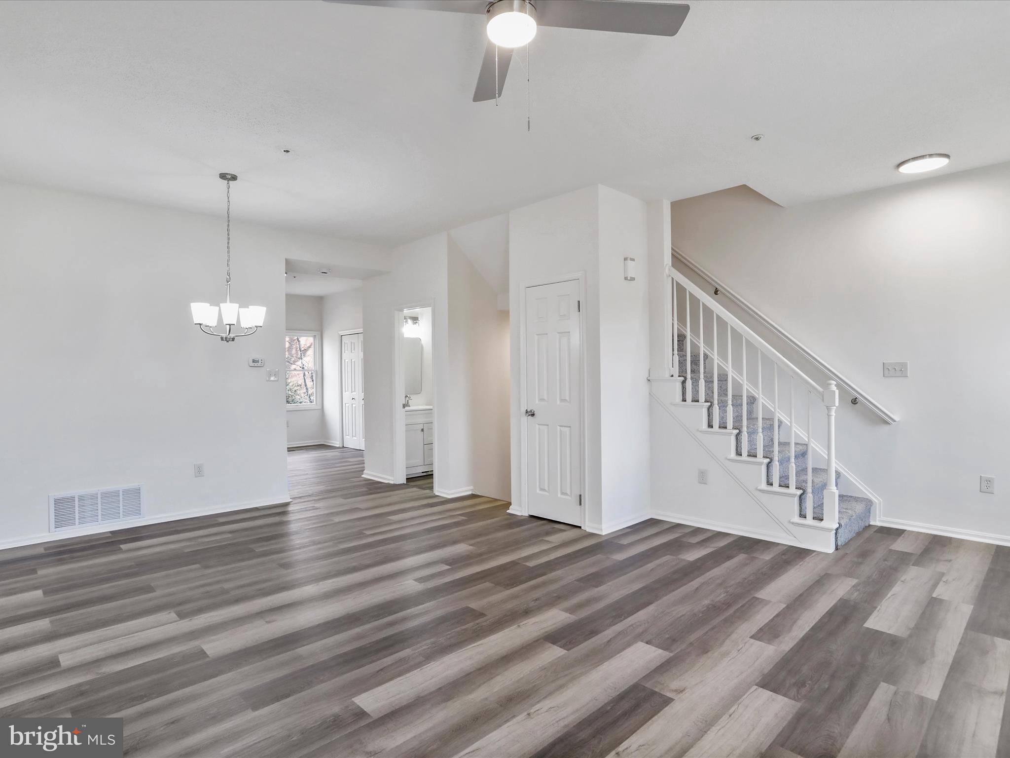 NORTH HAGERSTOWN - Residential