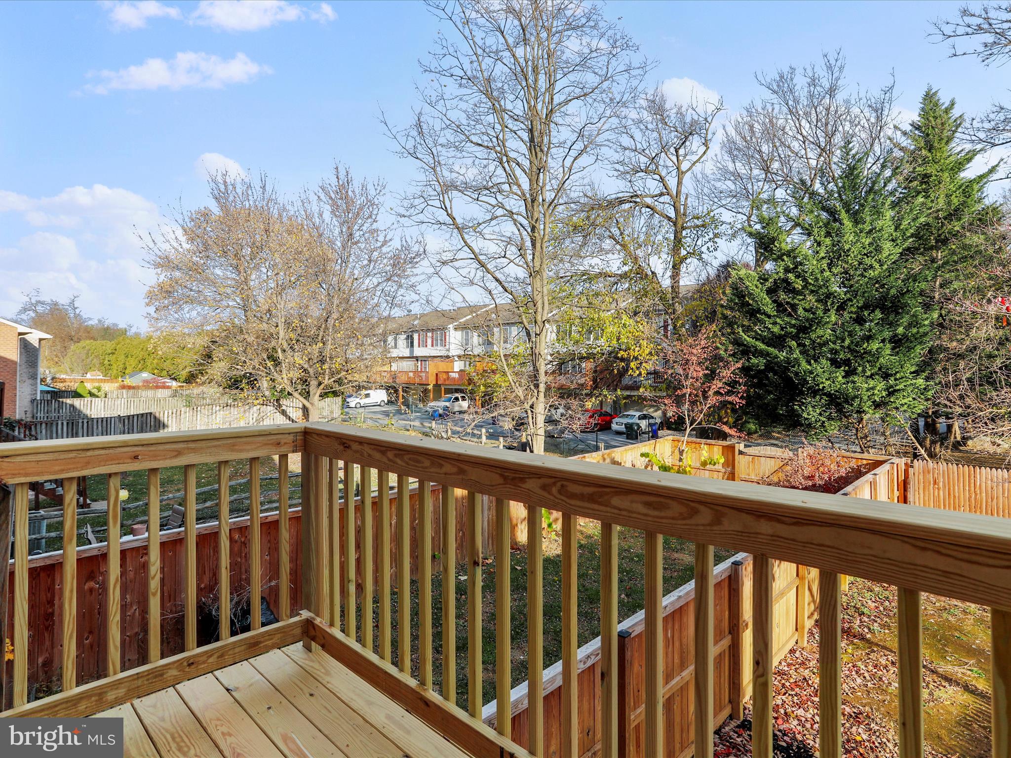 NORTH HAGERSTOWN - Residential