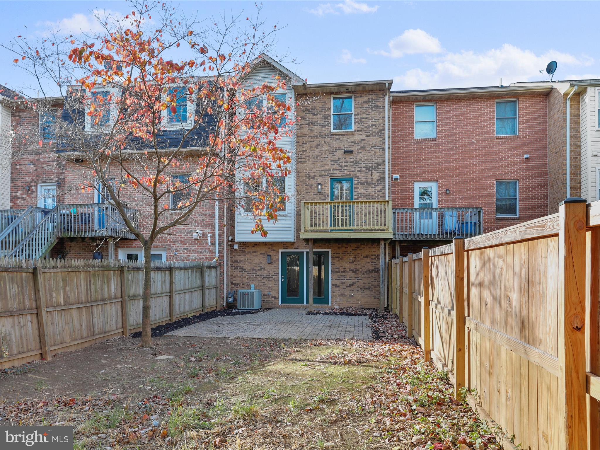 NORTH HAGERSTOWN - Residential