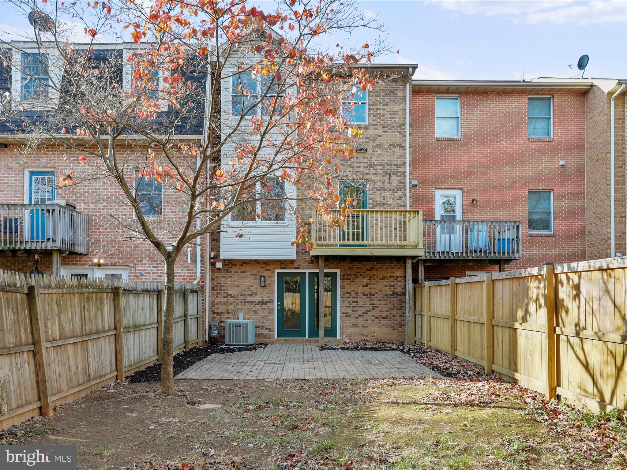 NORTH HAGERSTOWN - Residential