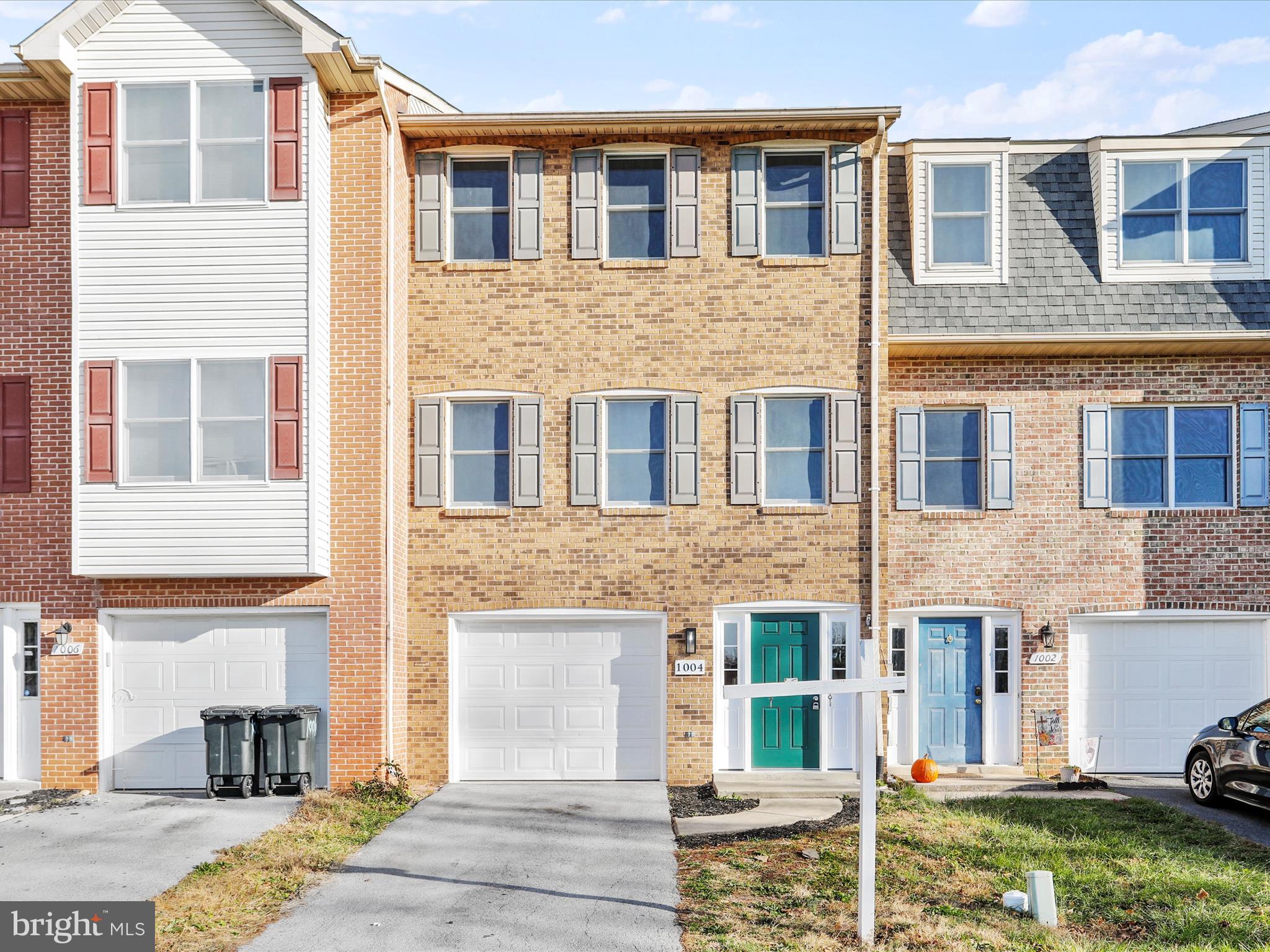 NORTH HAGERSTOWN - Residential