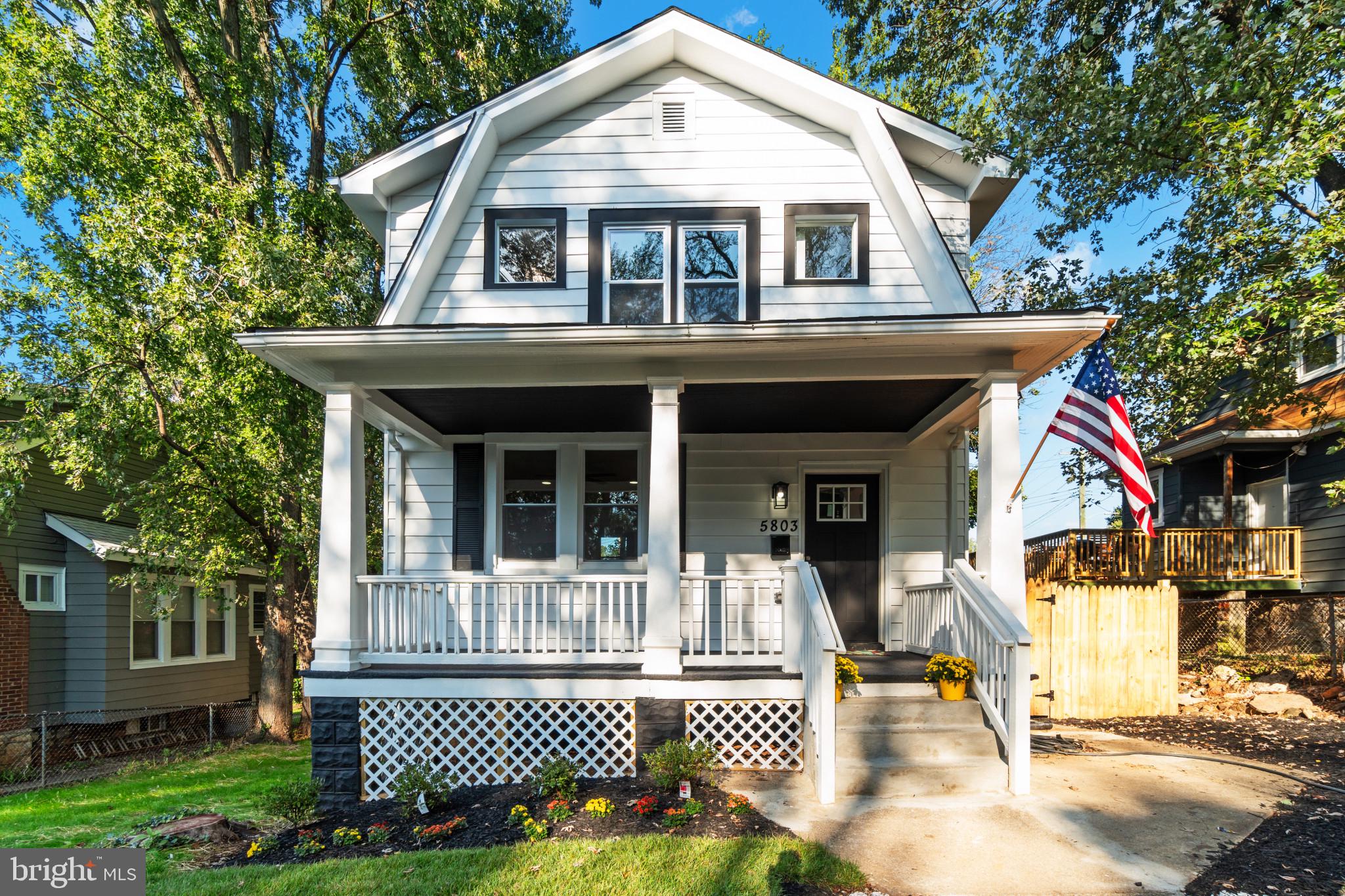 GLEN OAKS - Residential