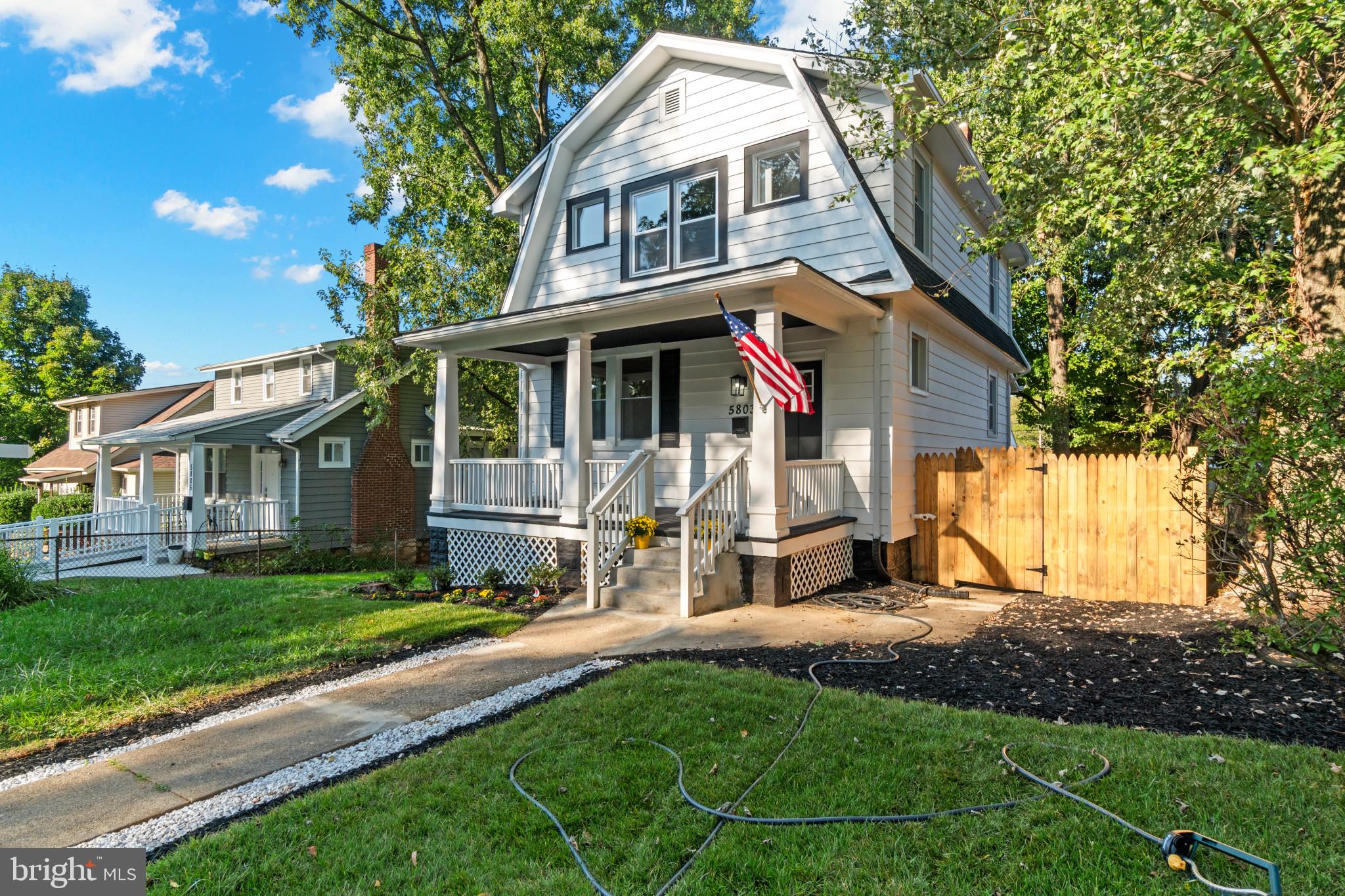 GLEN OAKS - Residential