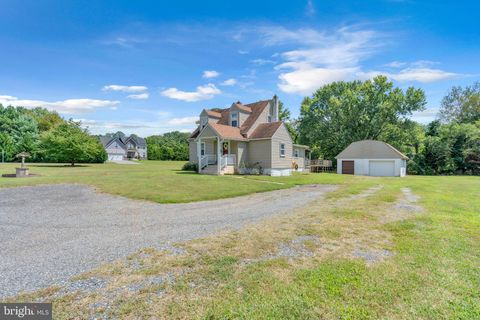 1755 DARES BEACH ROAD PRINCE FREDERICK MD 20678