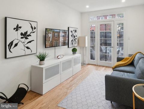 19 SNOWS COURT NW WASHINGTON DC 20037