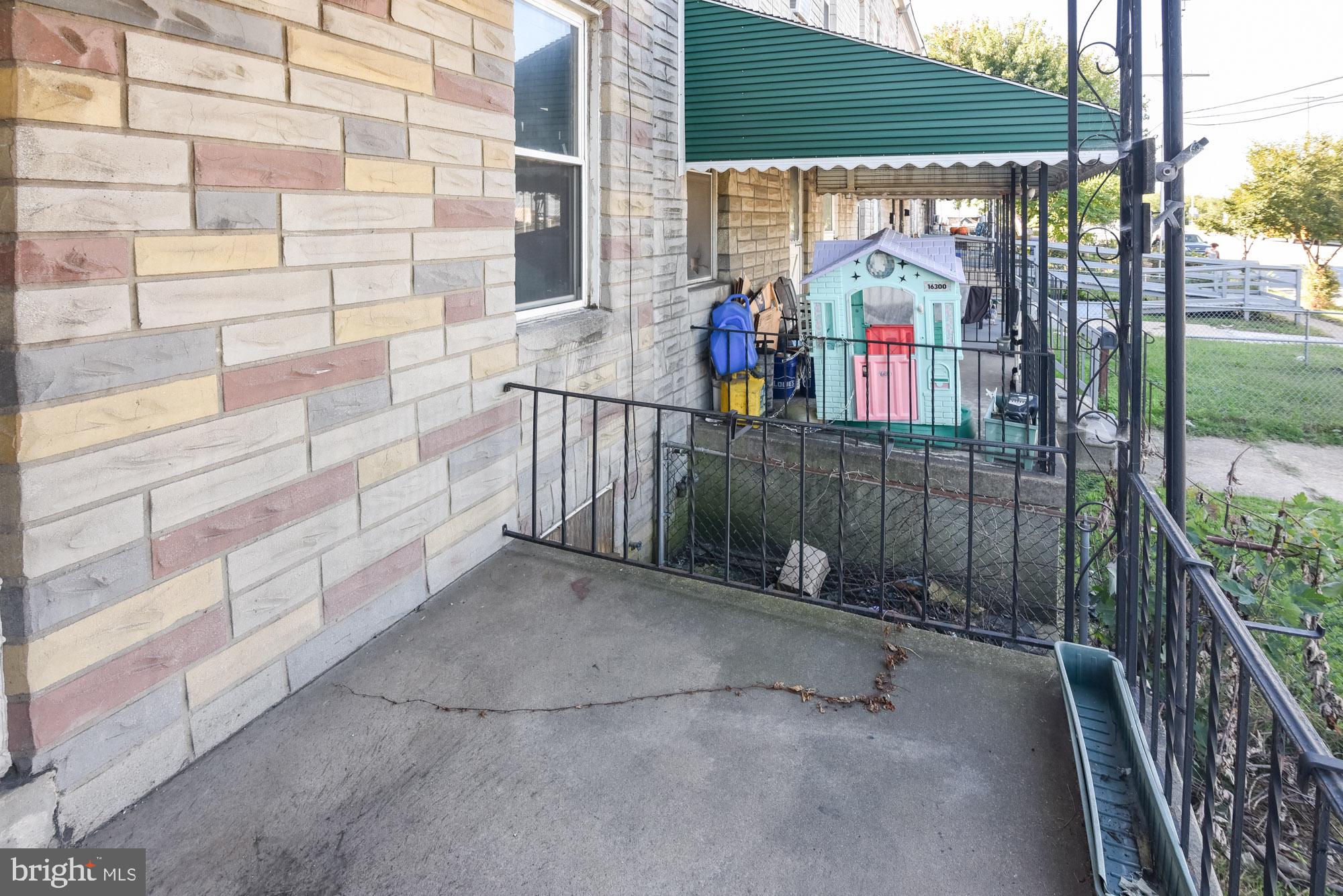 1313 E PATAPSCO AVENUE
