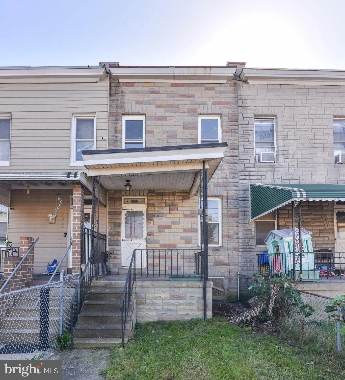1313 E Patapsco Avenue, Brooklyn, MD 21225