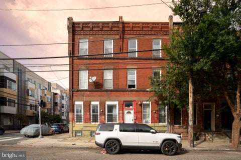 Photo of 1537 Poplar Street, PHILADELPHIA, PA 19130 (MLS # PAPH2673694)