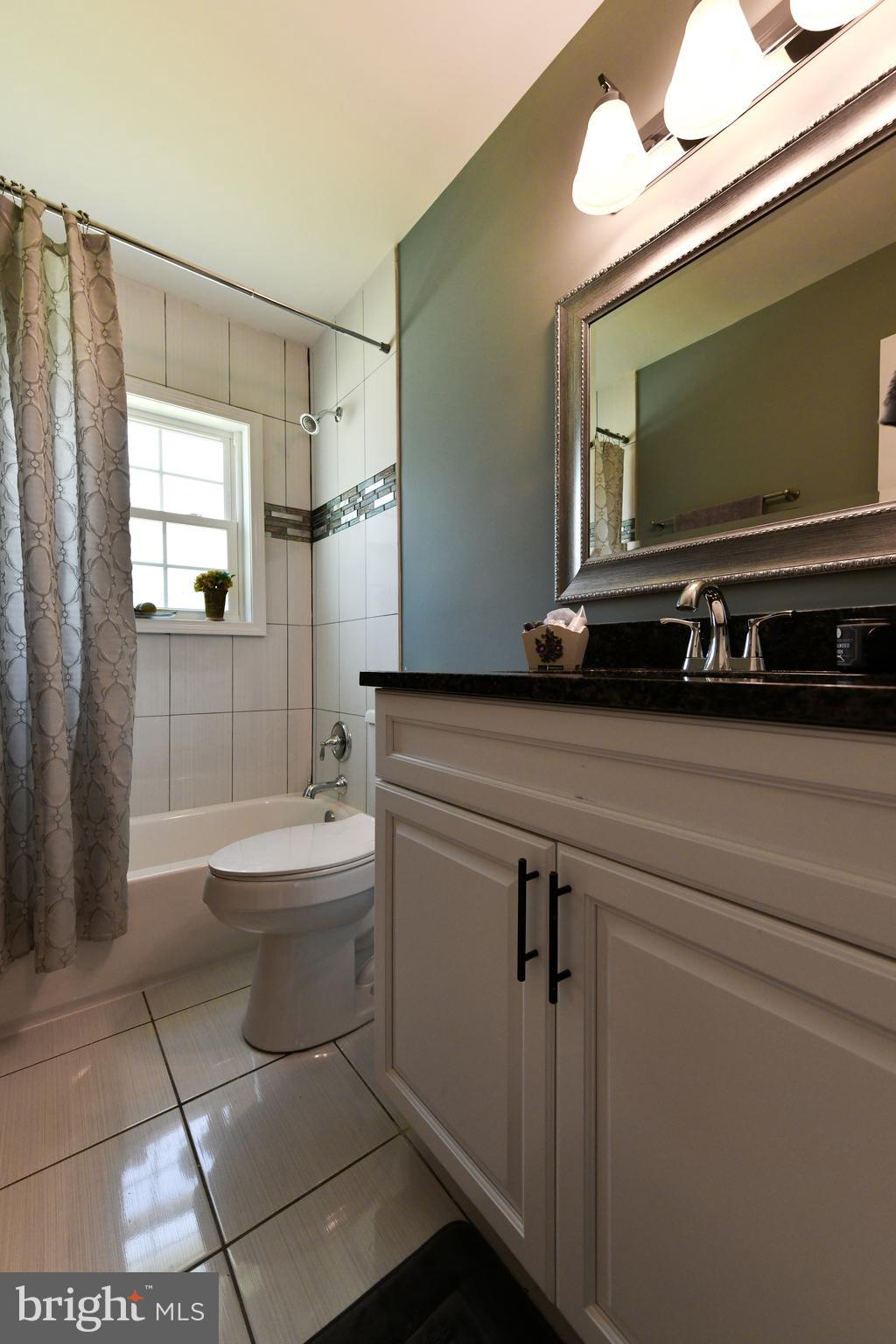 HILLCREST HEIGHTS - Residential