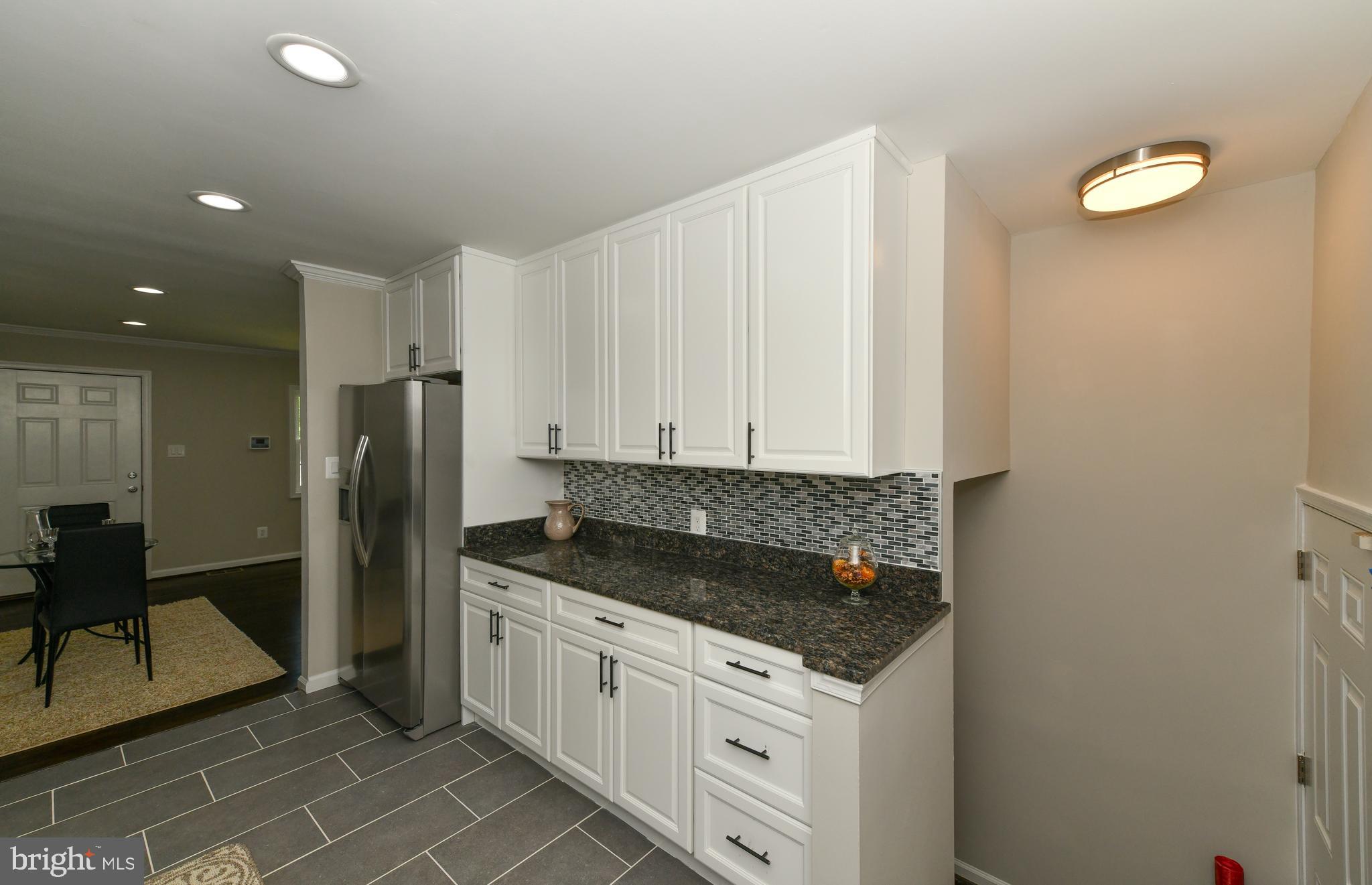 HILLCREST HEIGHTS - Residential