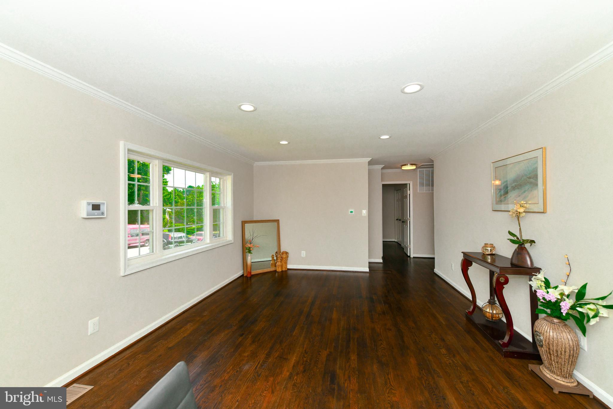 HILLCREST HEIGHTS - Residential