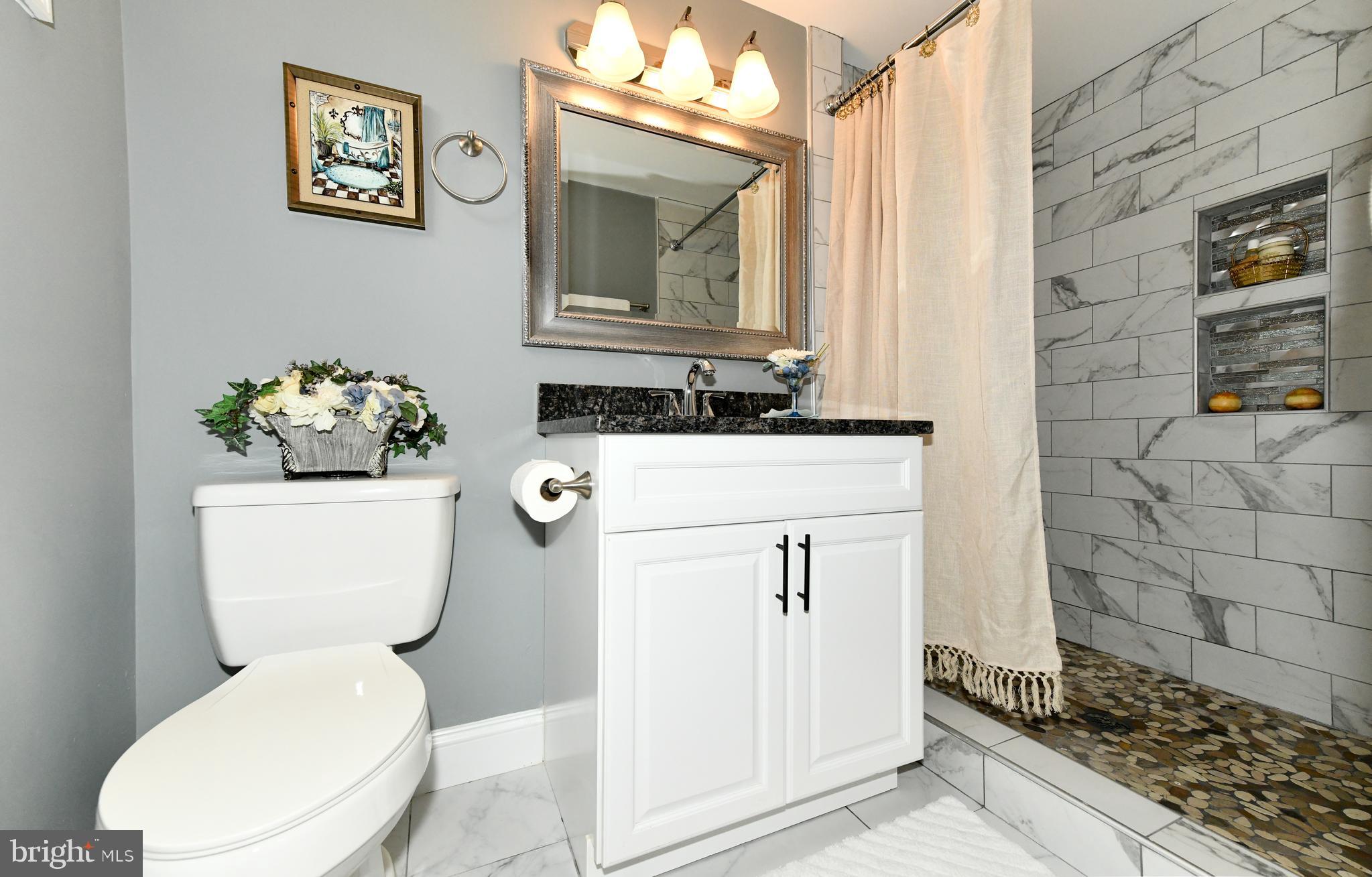 HILLCREST HEIGHTS - Residential