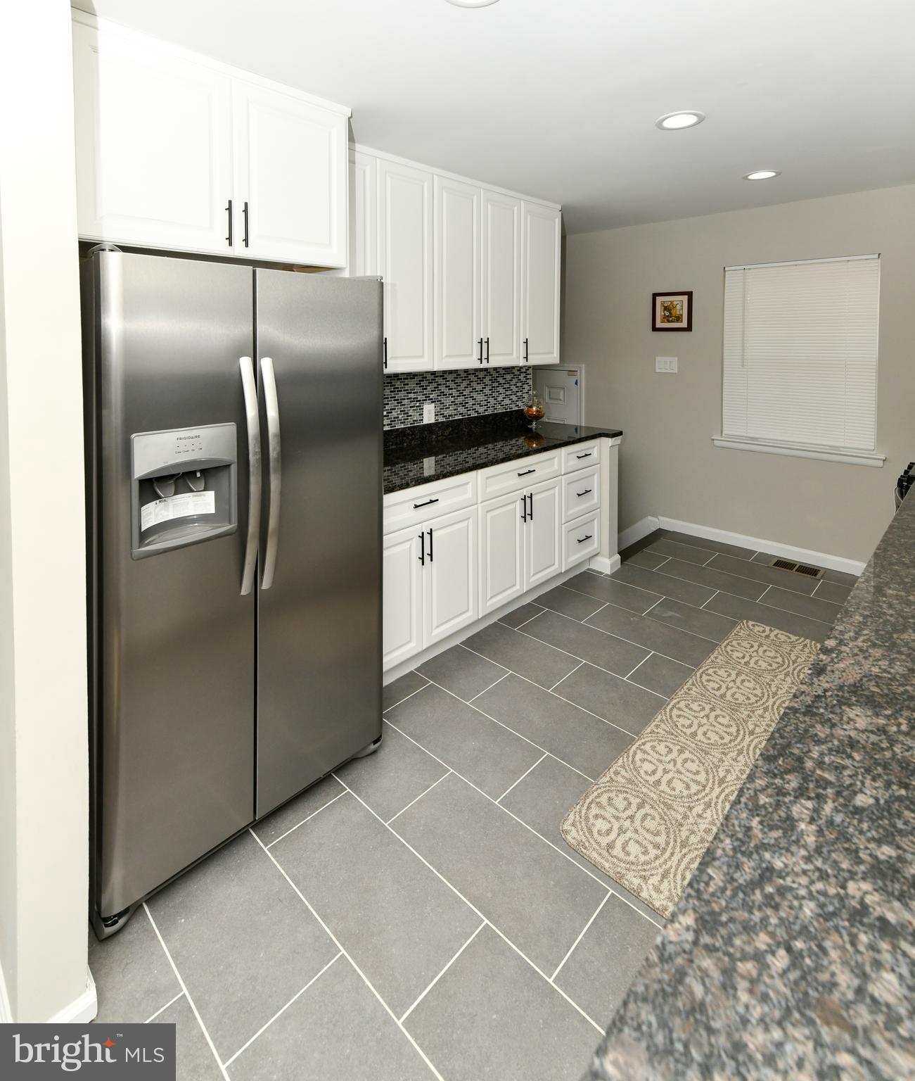 HILLCREST HEIGHTS - Residential