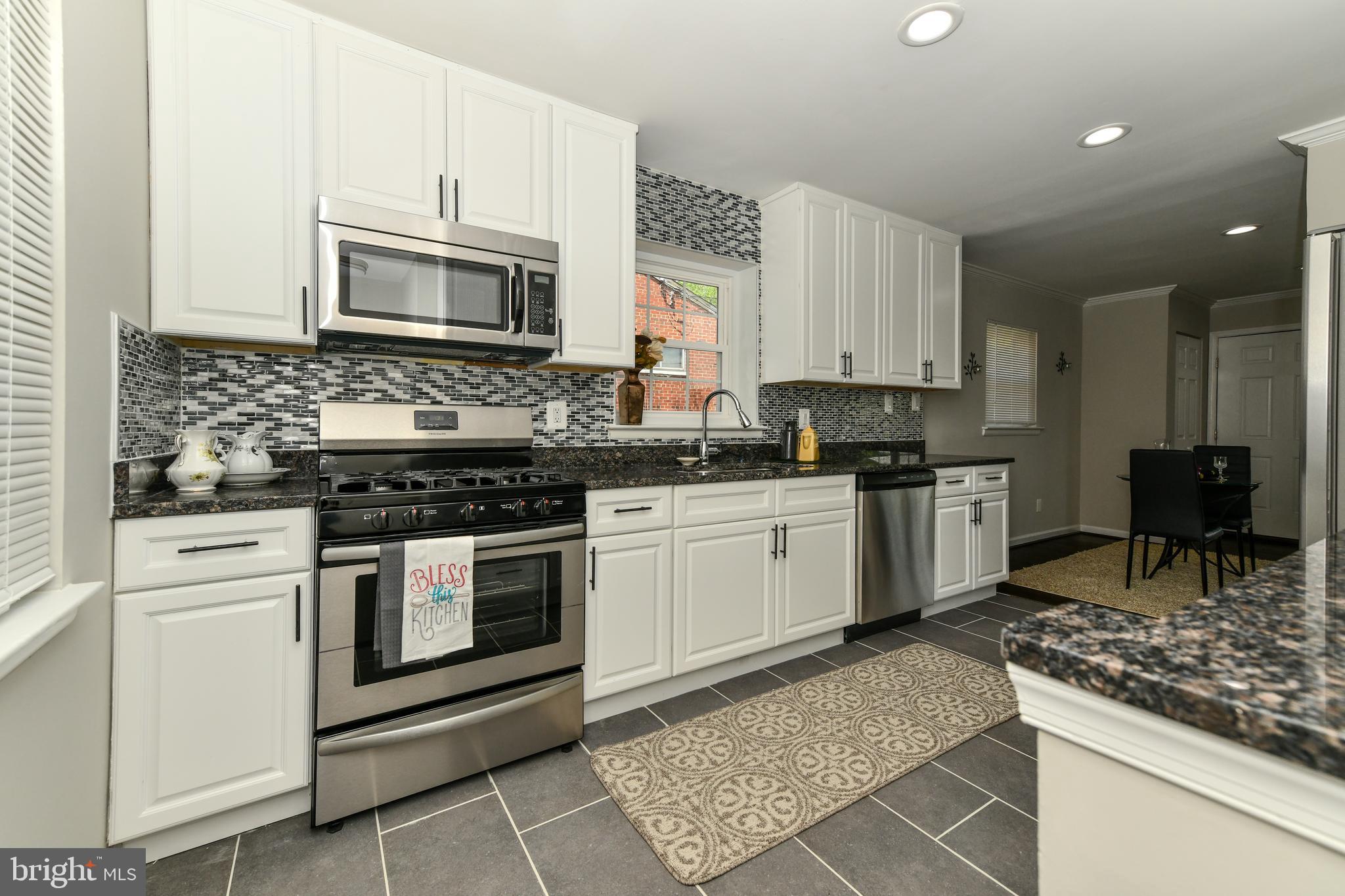 HILLCREST HEIGHTS - Residential