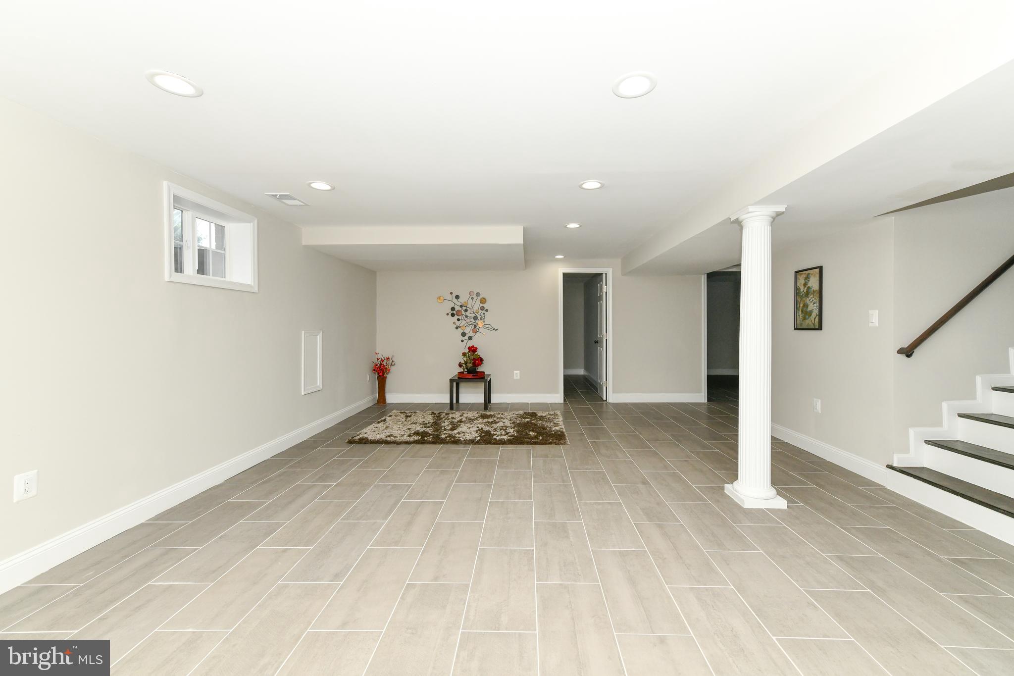 HILLCREST HEIGHTS - Residential