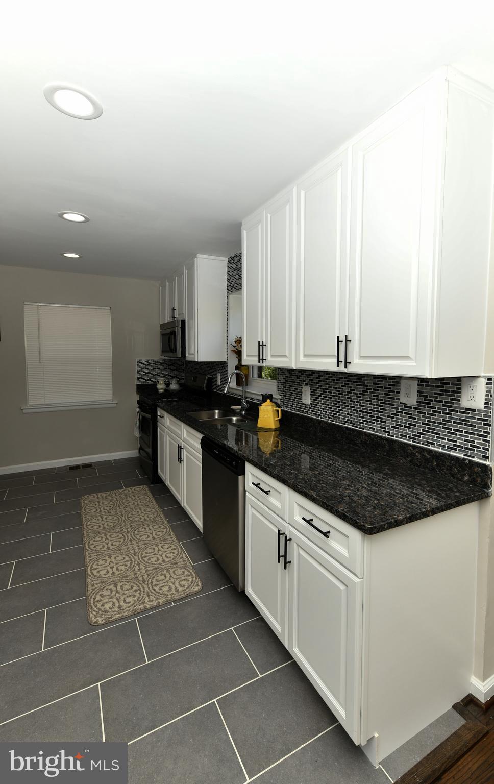 HILLCREST HEIGHTS - Residential