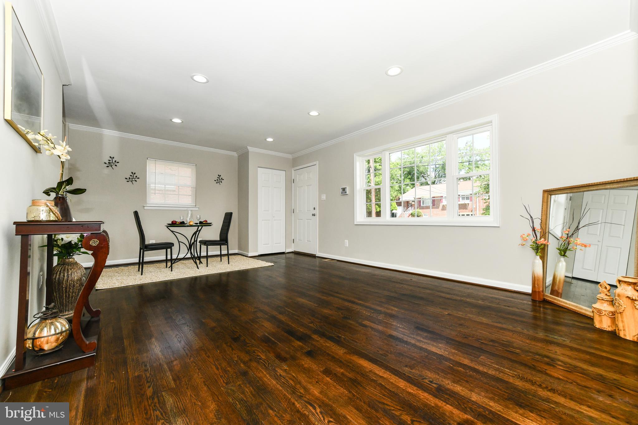 HILLCREST HEIGHTS - Residential