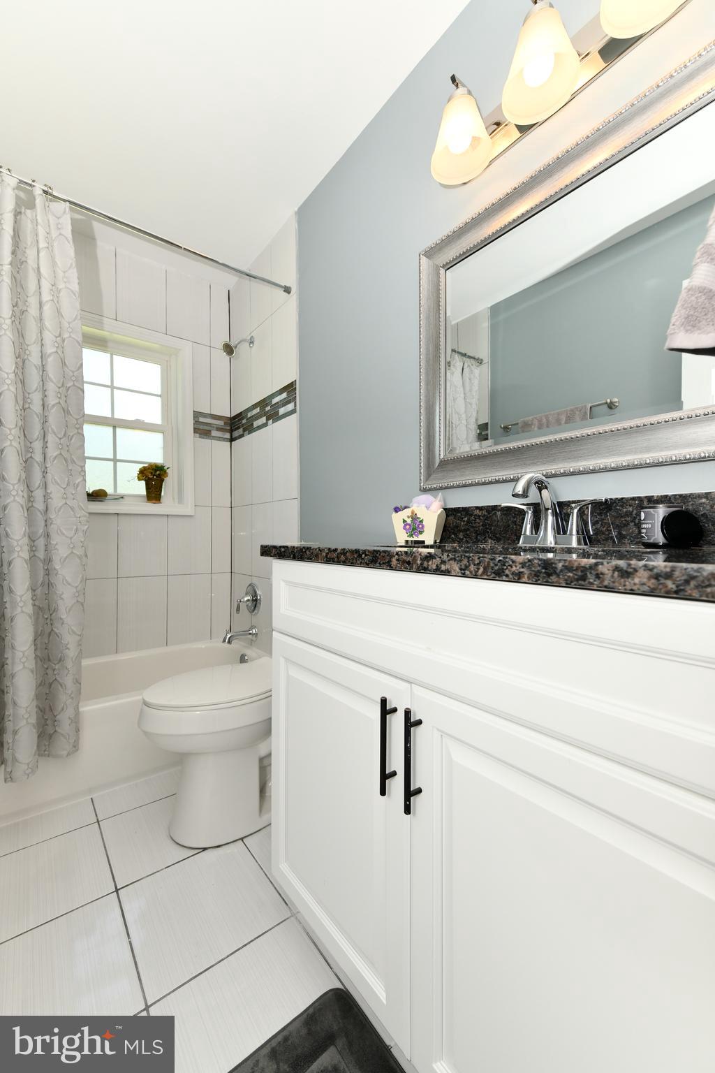 HILLCREST HEIGHTS - Residential