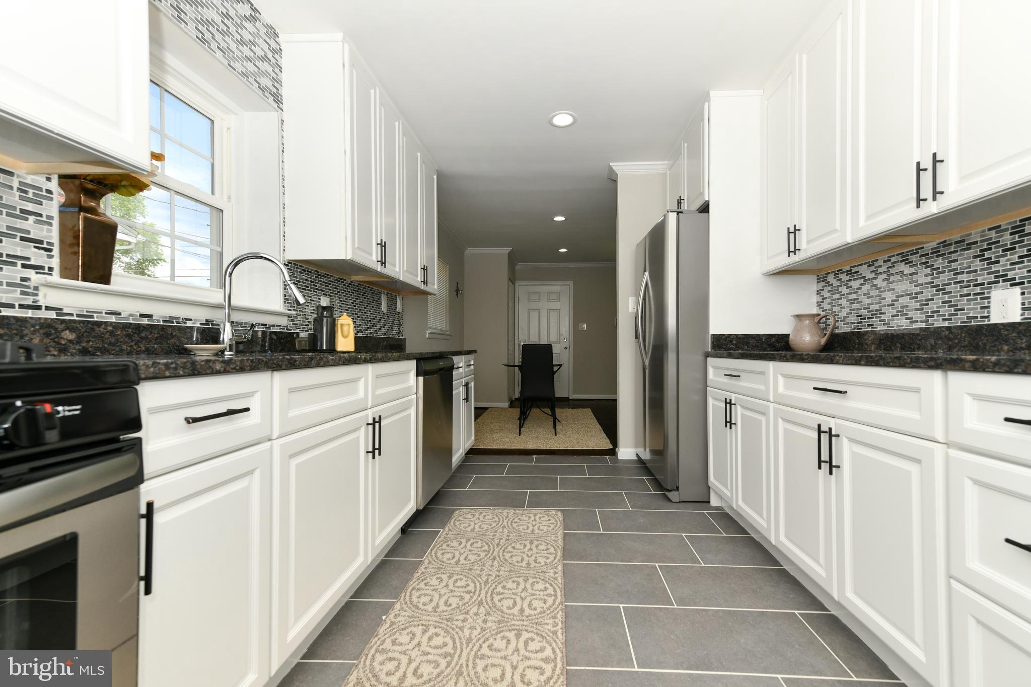 HILLCREST HEIGHTS - Residential