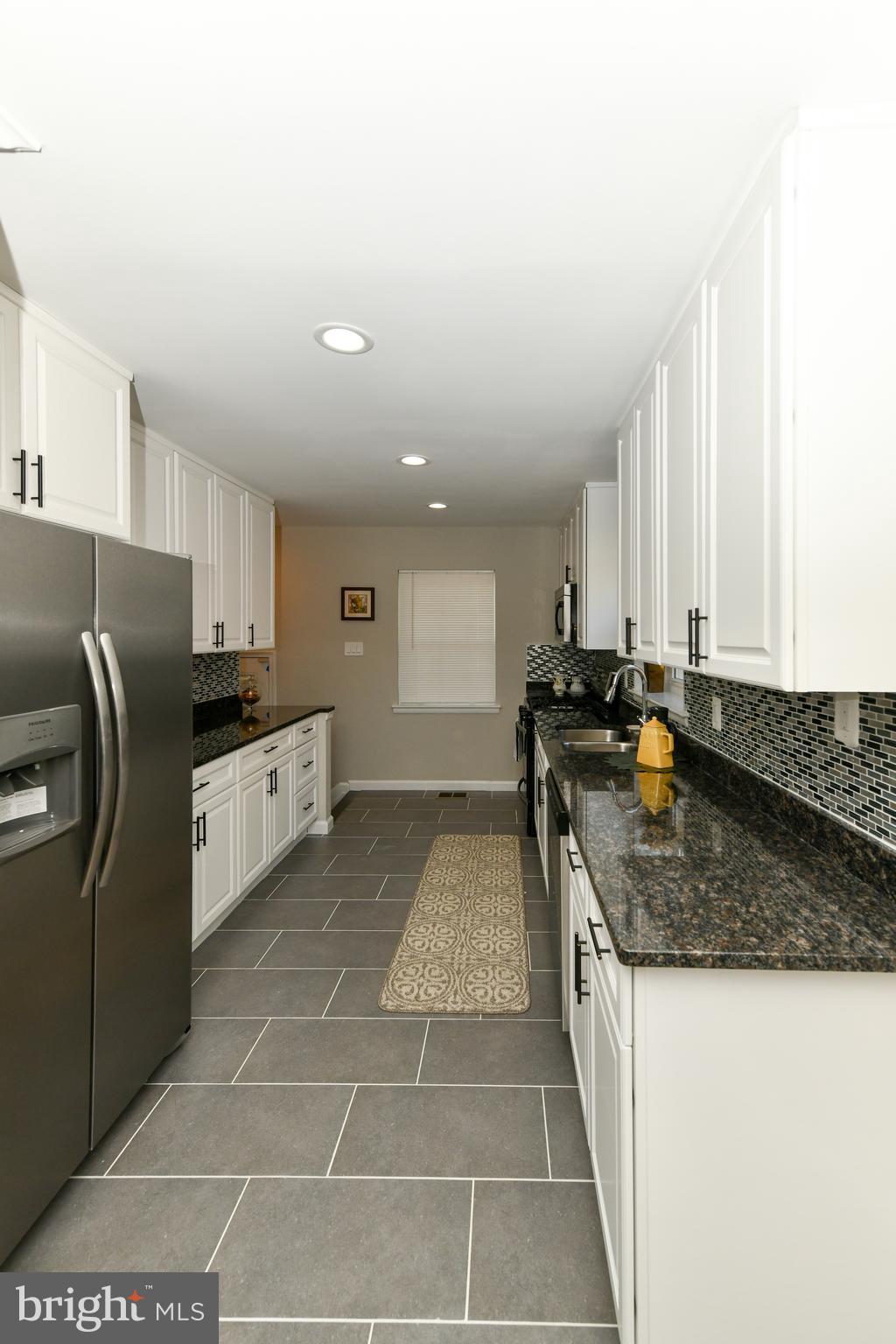 HILLCREST HEIGHTS - Residential