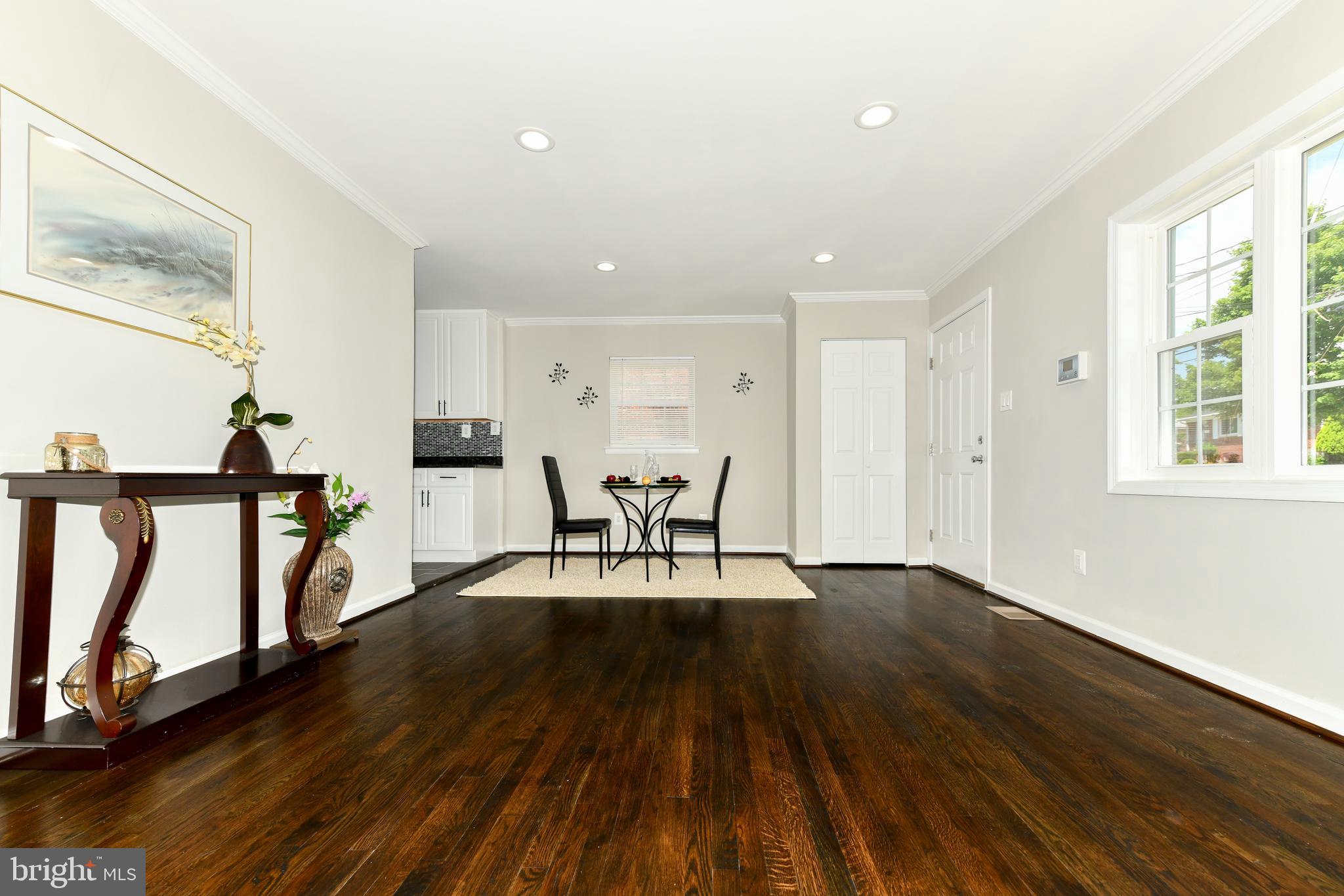 HILLCREST HEIGHTS - Residential