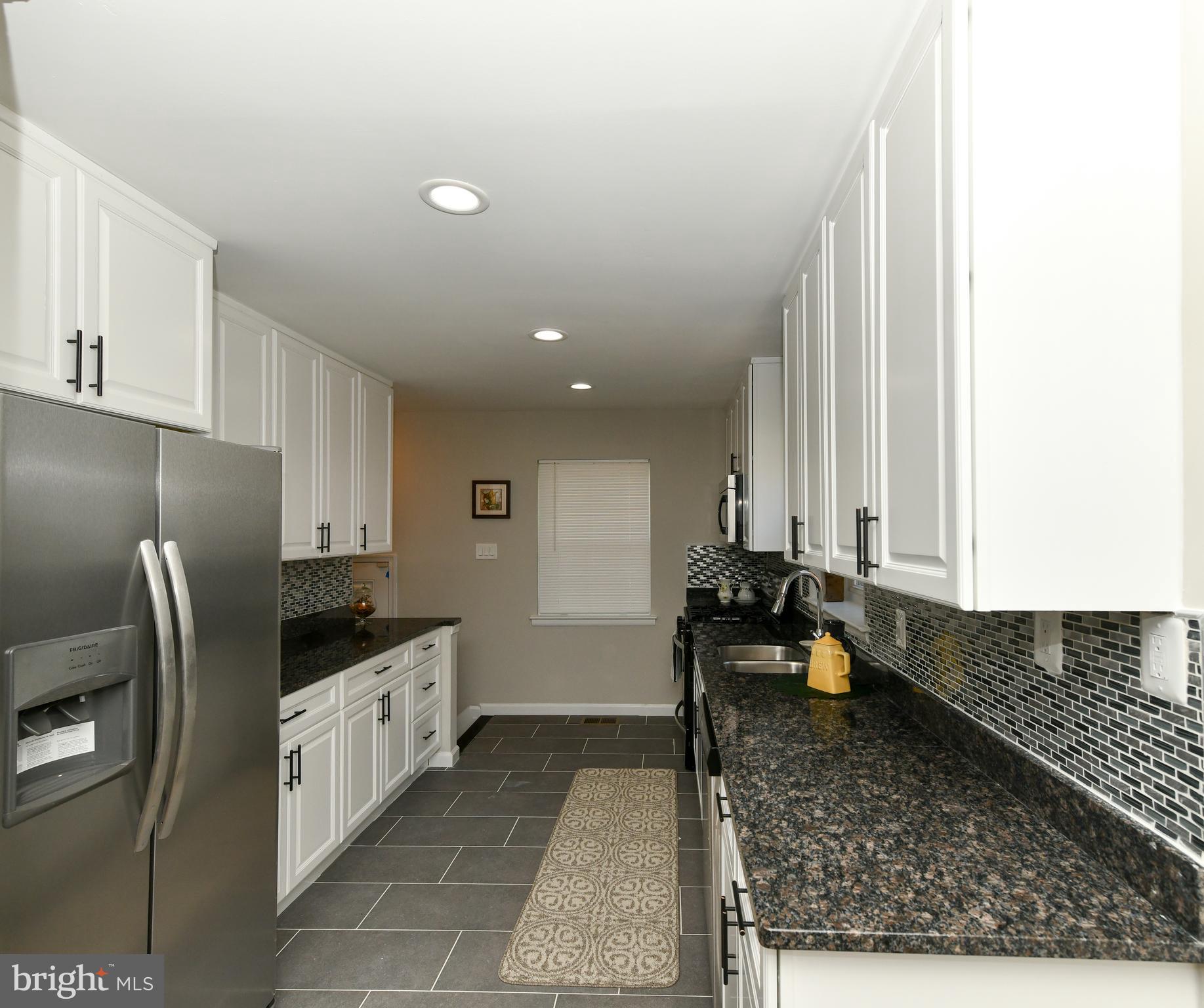 HILLCREST HEIGHTS - Residential