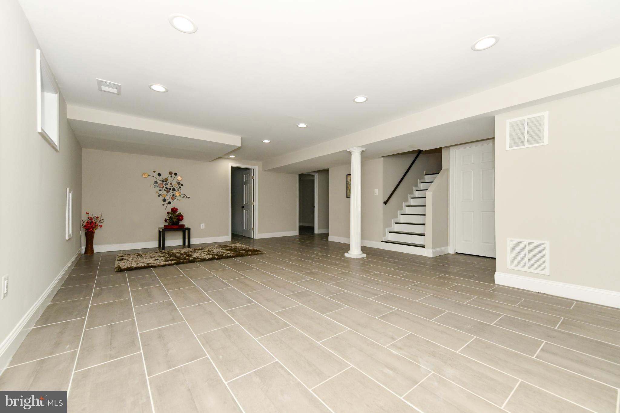 HILLCREST HEIGHTS - Residential