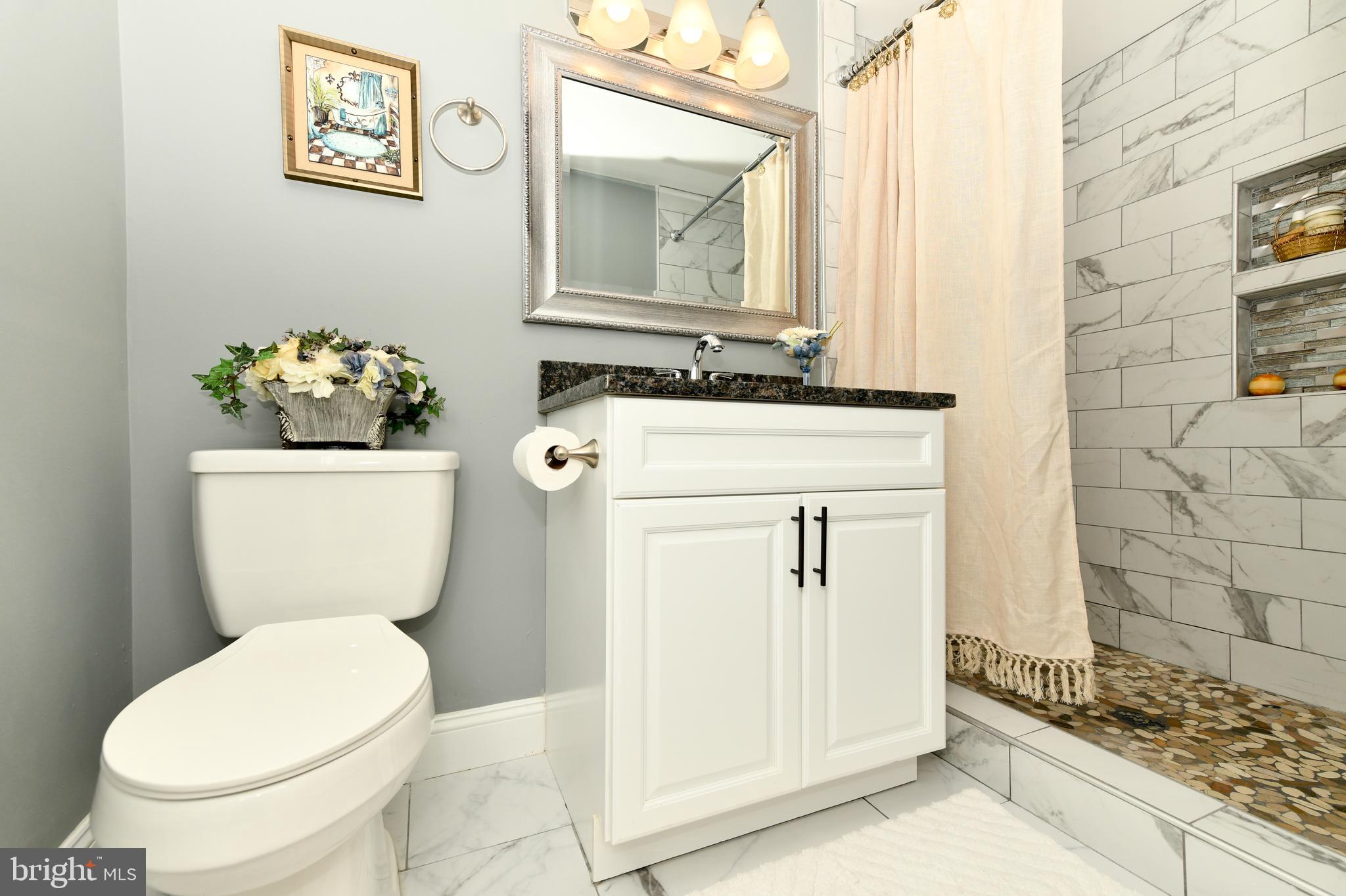 HILLCREST HEIGHTS - Residential