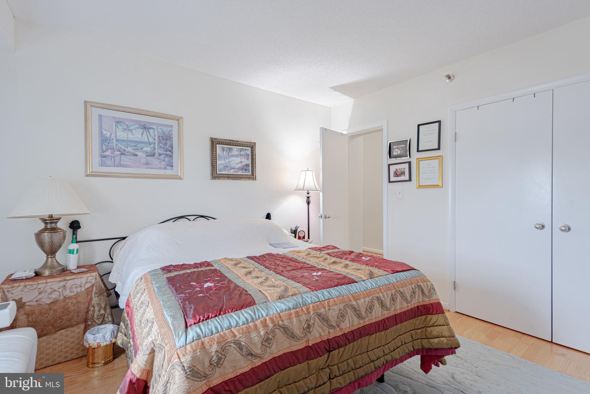 SKYLINE SQUARE CONDO - Residential Lease