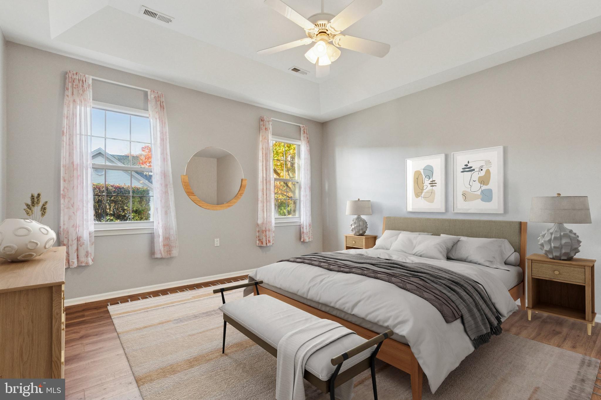 LEGACY OAKS - Residential