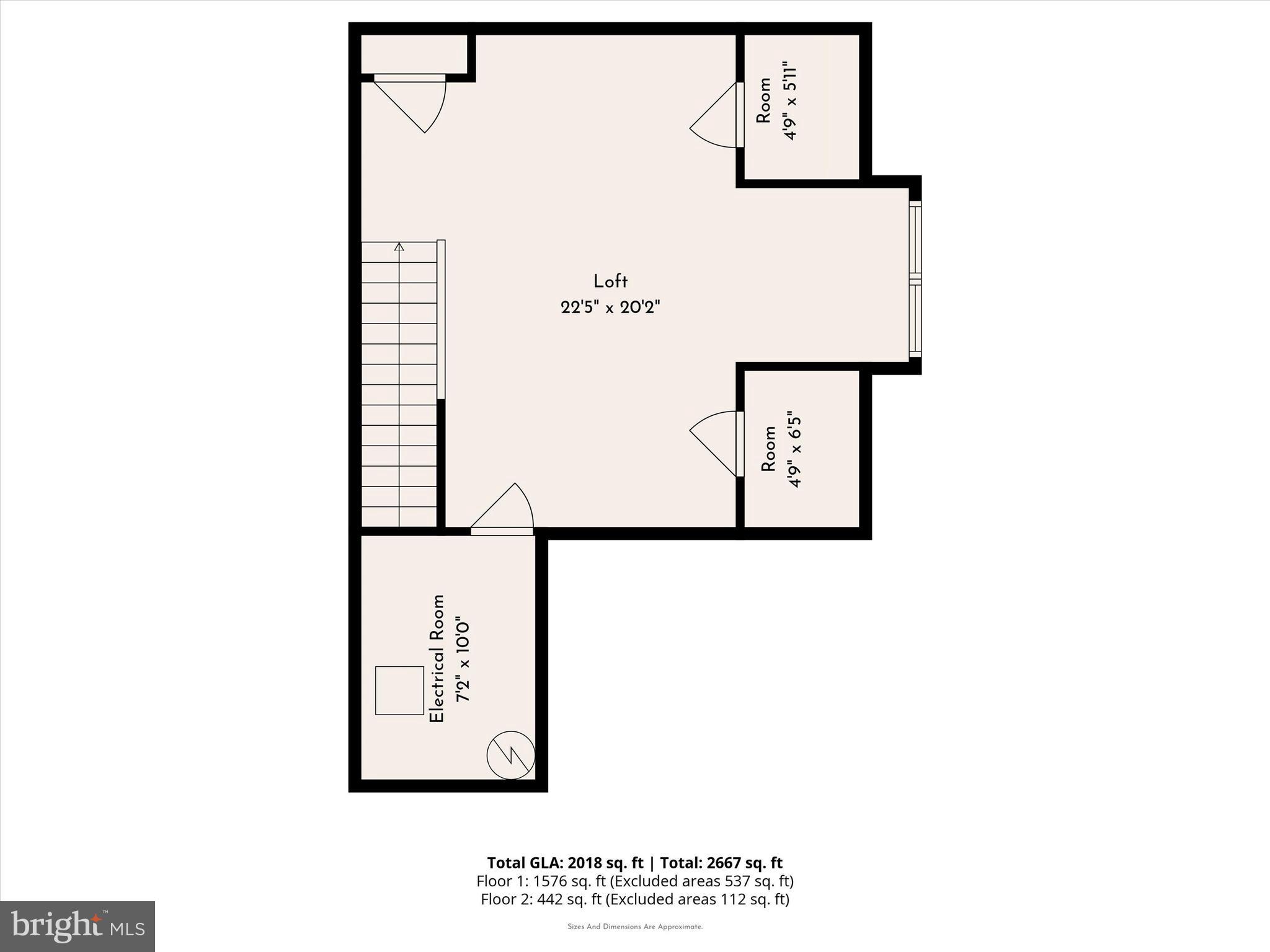 LEGACY OAKS - Residential
