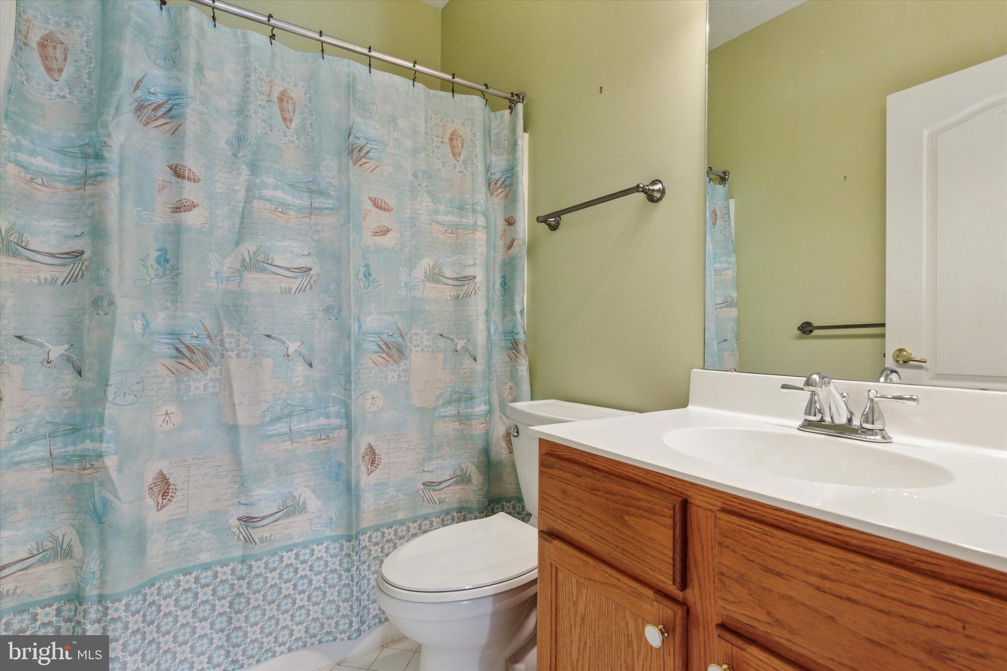 LEGACY OAKS - Residential