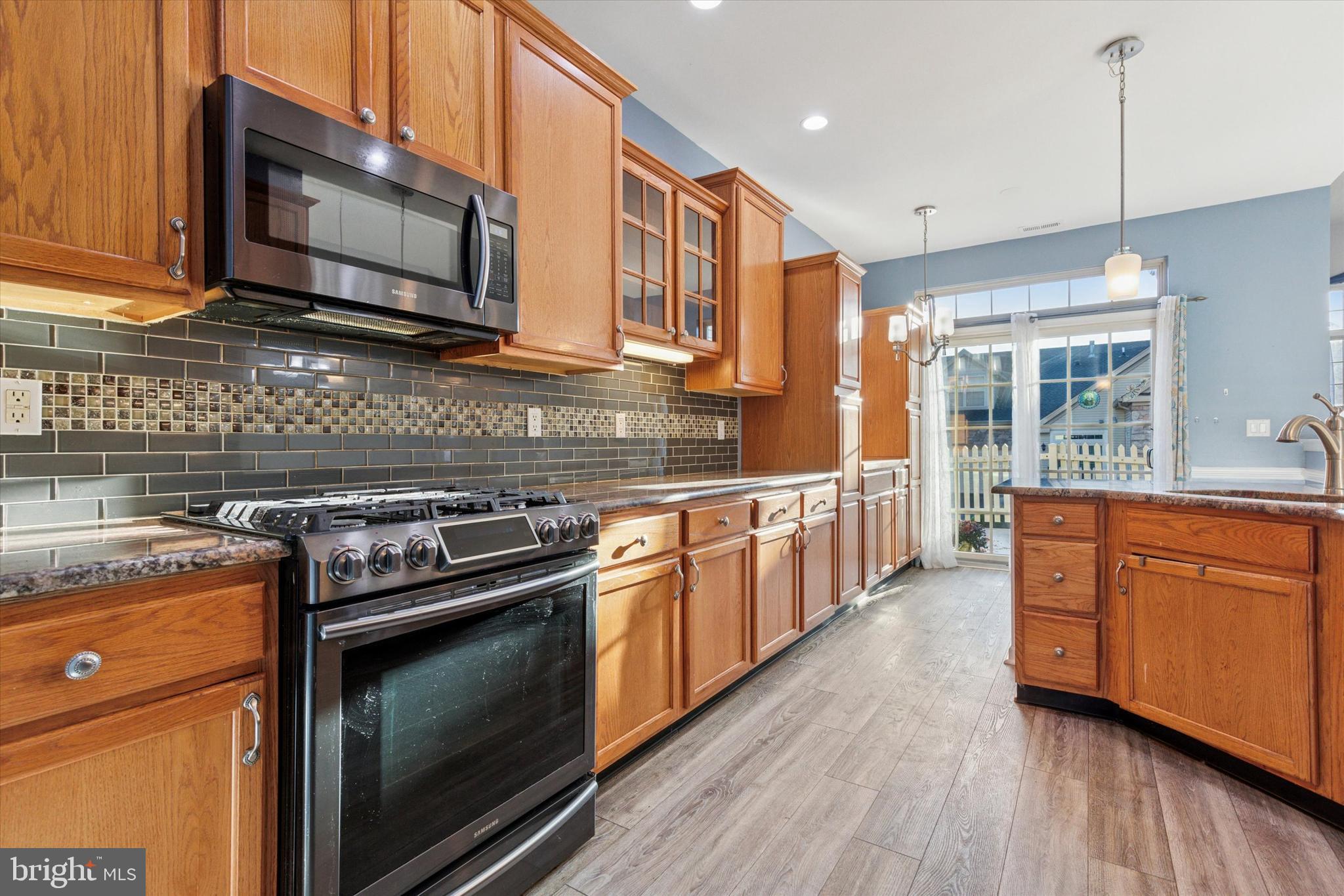 LEGACY OAKS - Residential