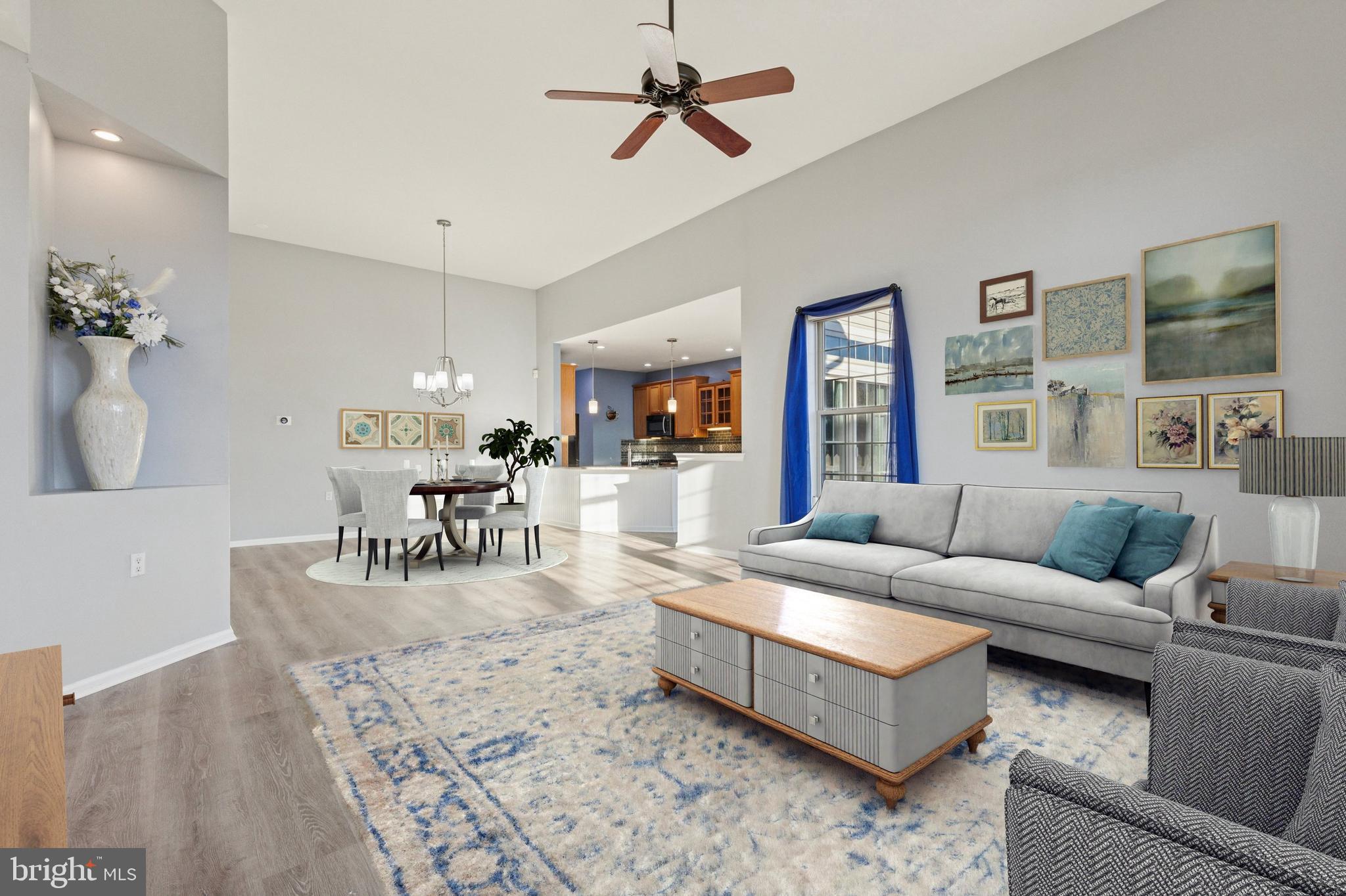 LEGACY OAKS - Residential