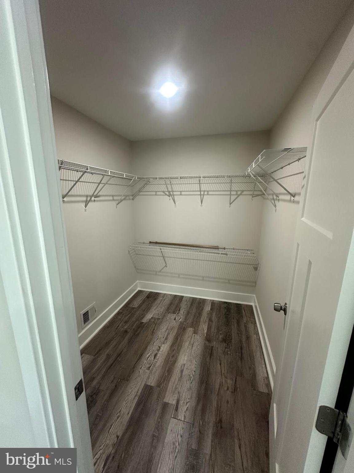MANASSAS PARK - Residential