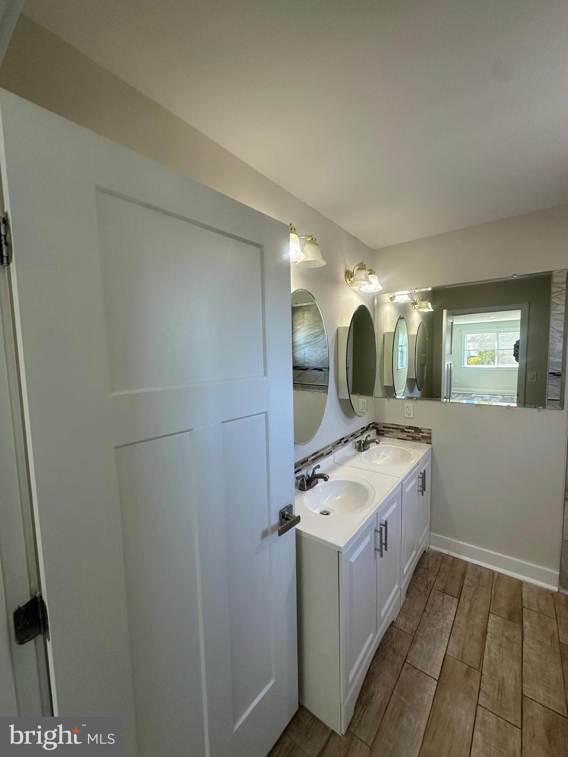 MANASSAS PARK - Residential