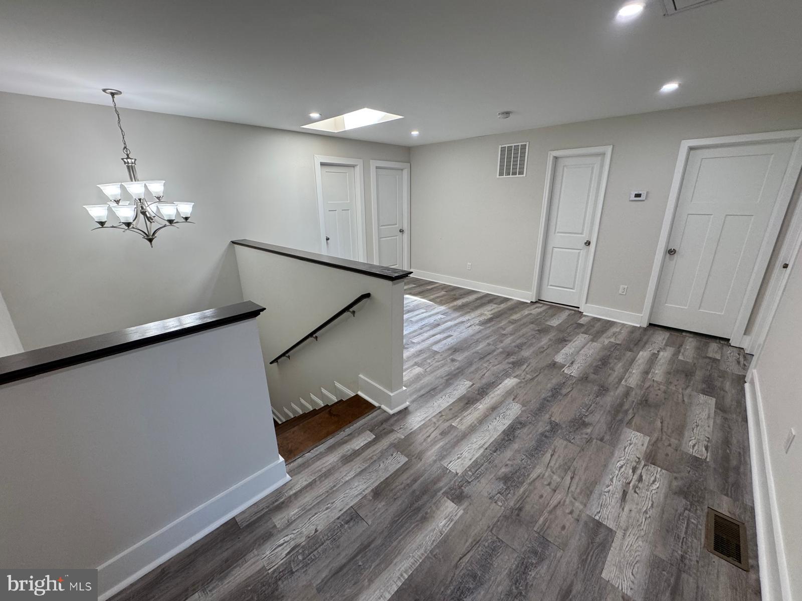 MANASSAS PARK - Residential