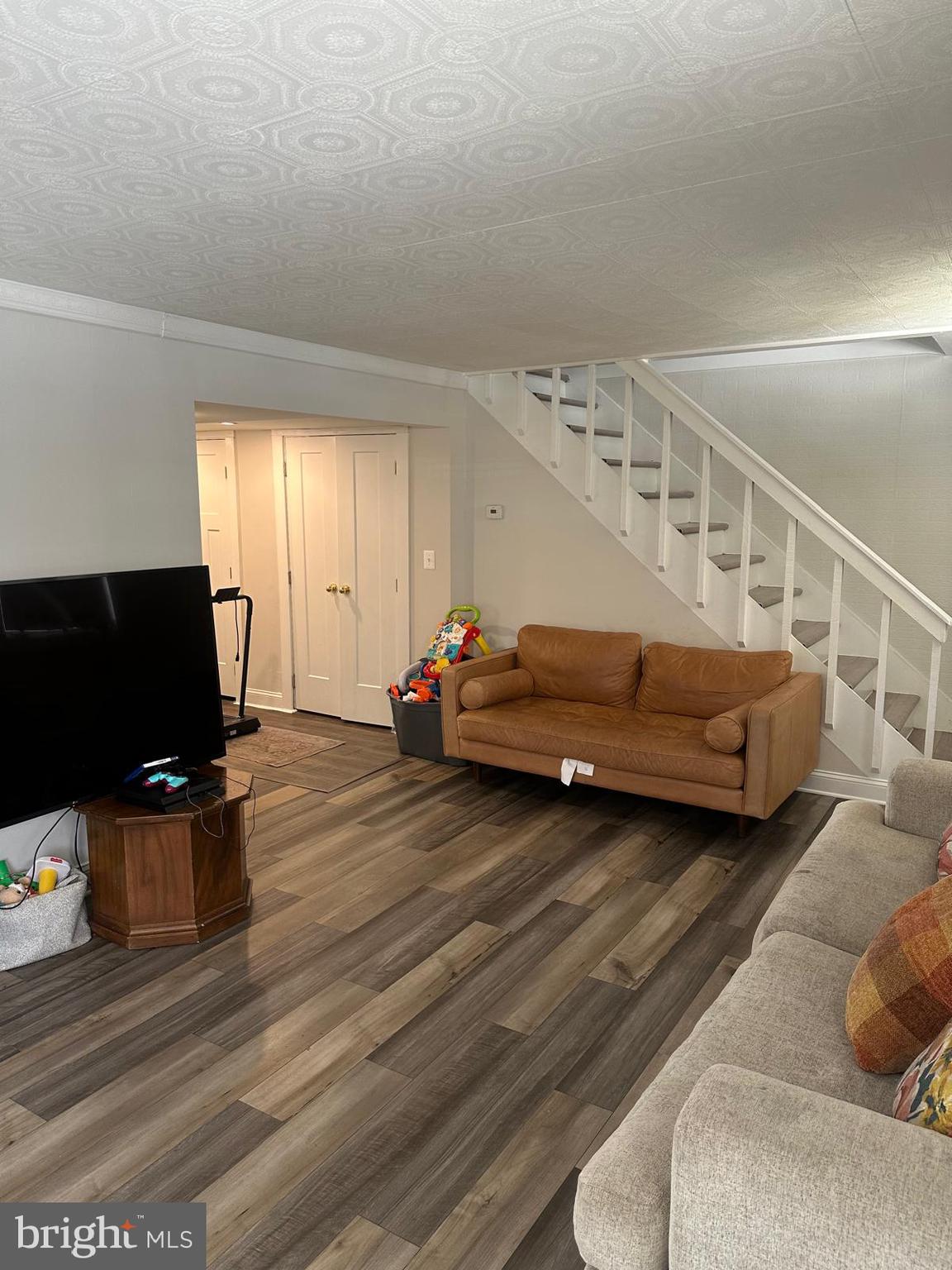 MANASSAS PARK - Residential