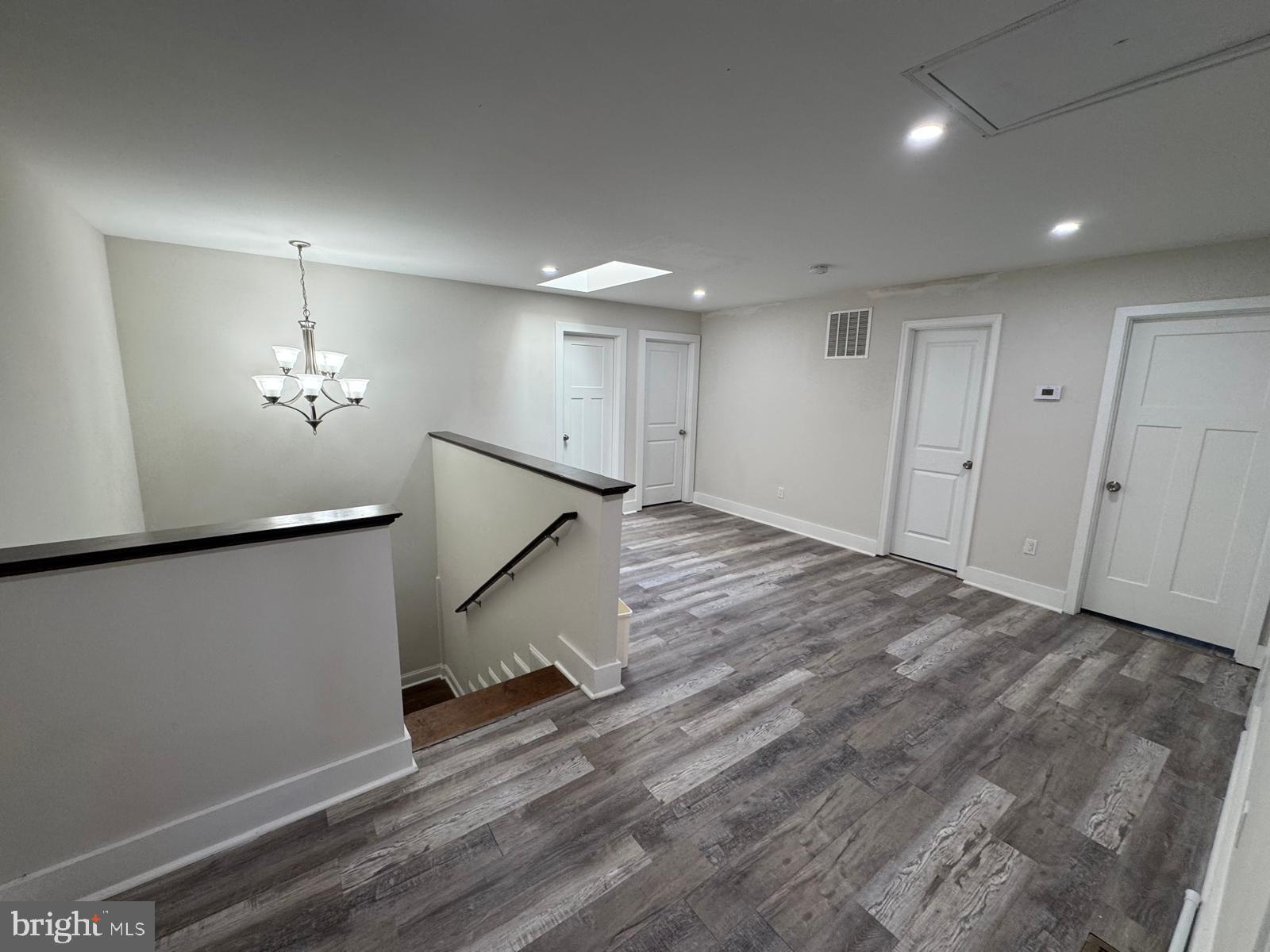 MANASSAS PARK - Residential