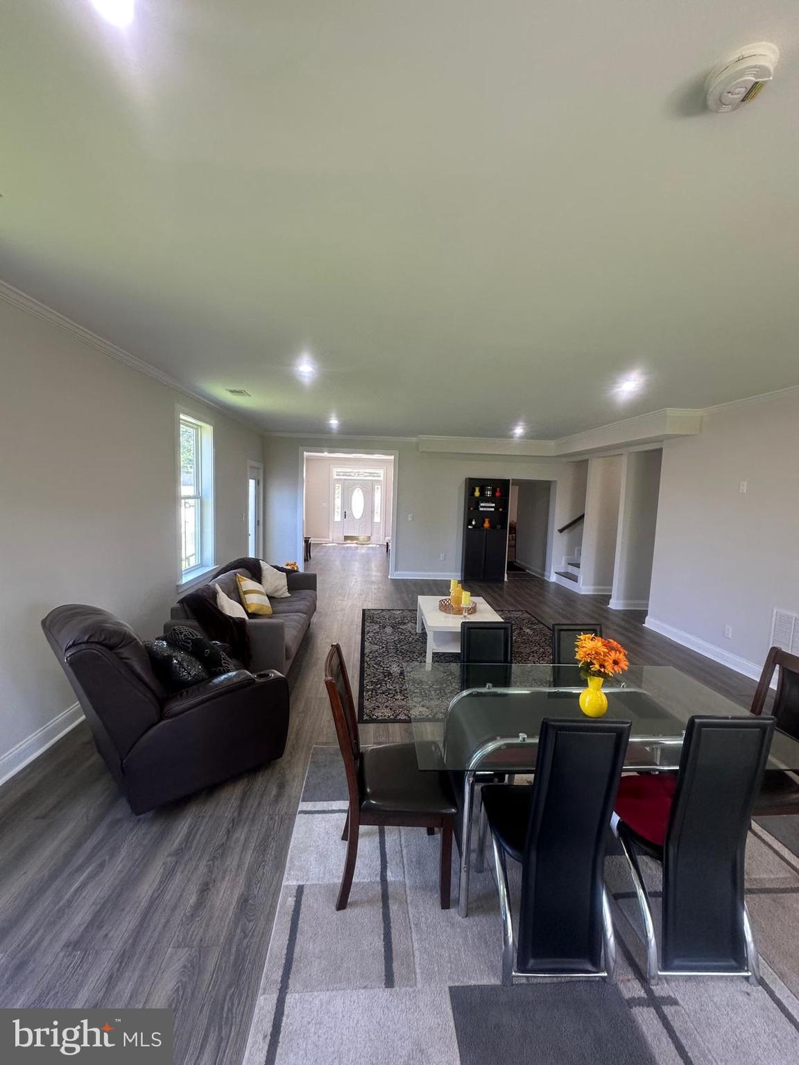 MANASSAS PARK - Residential