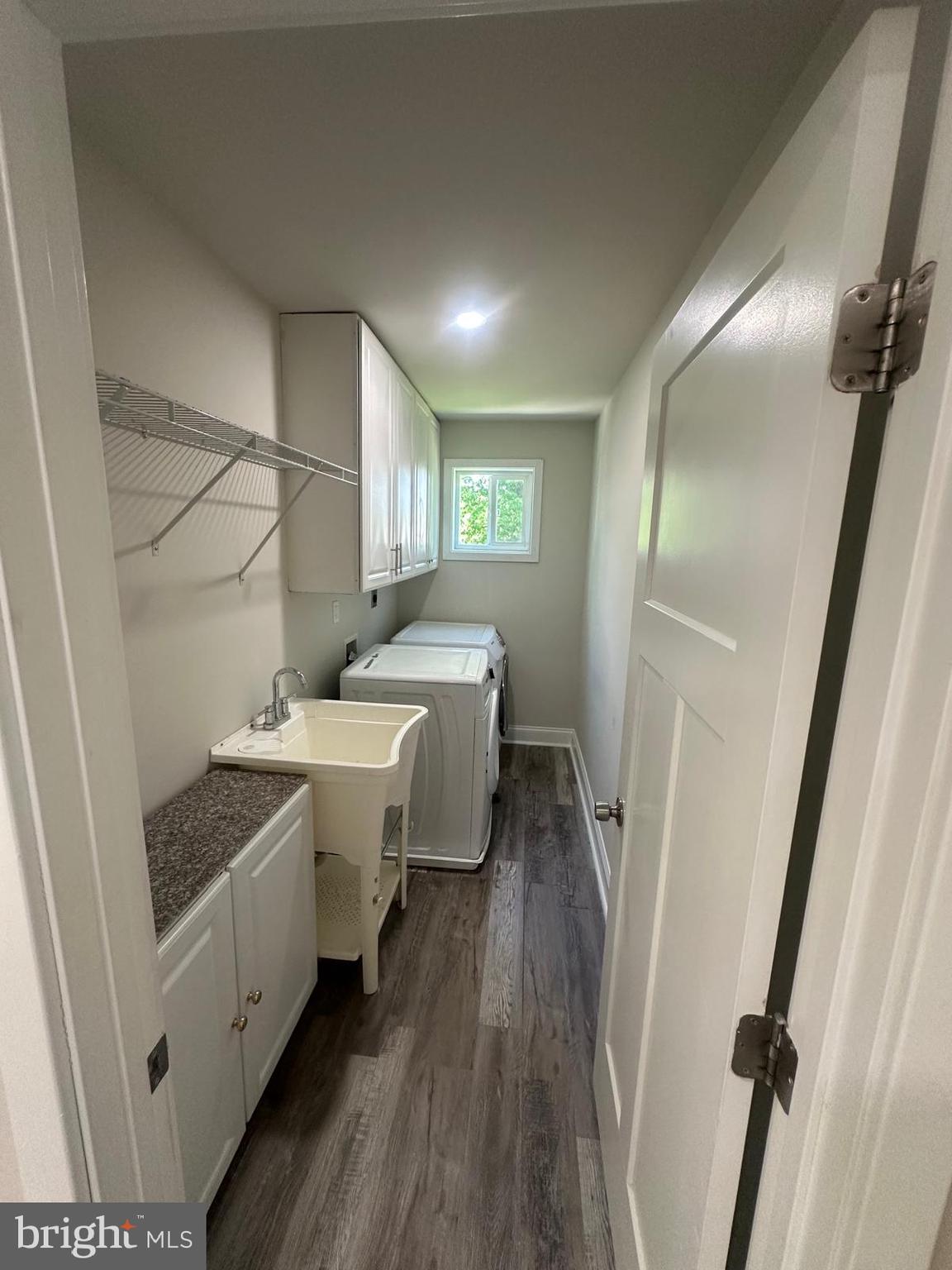MANASSAS PARK - Residential