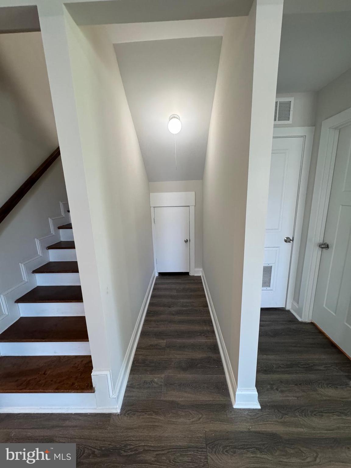 MANASSAS PARK - Residential